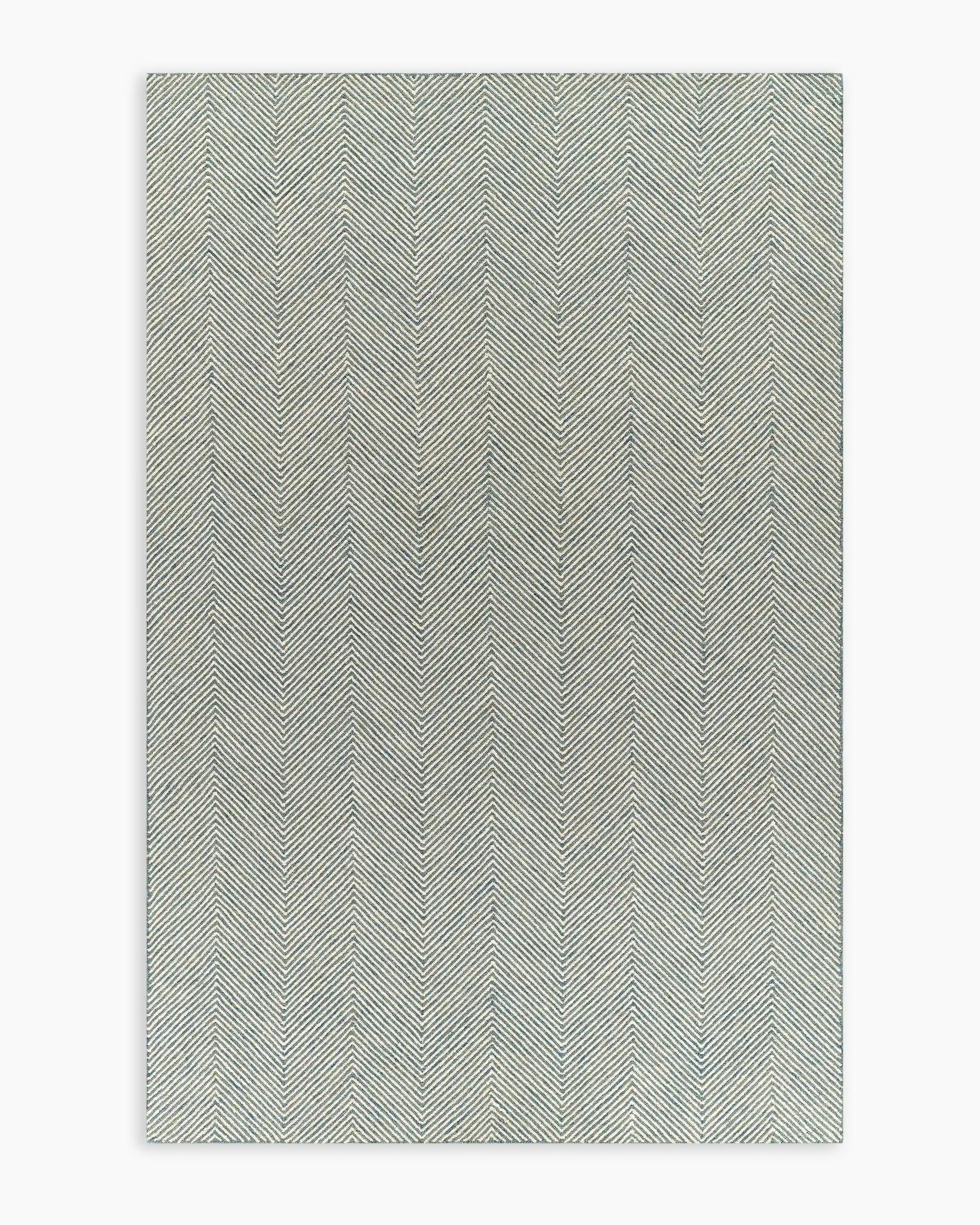 Hudson Wool Rug