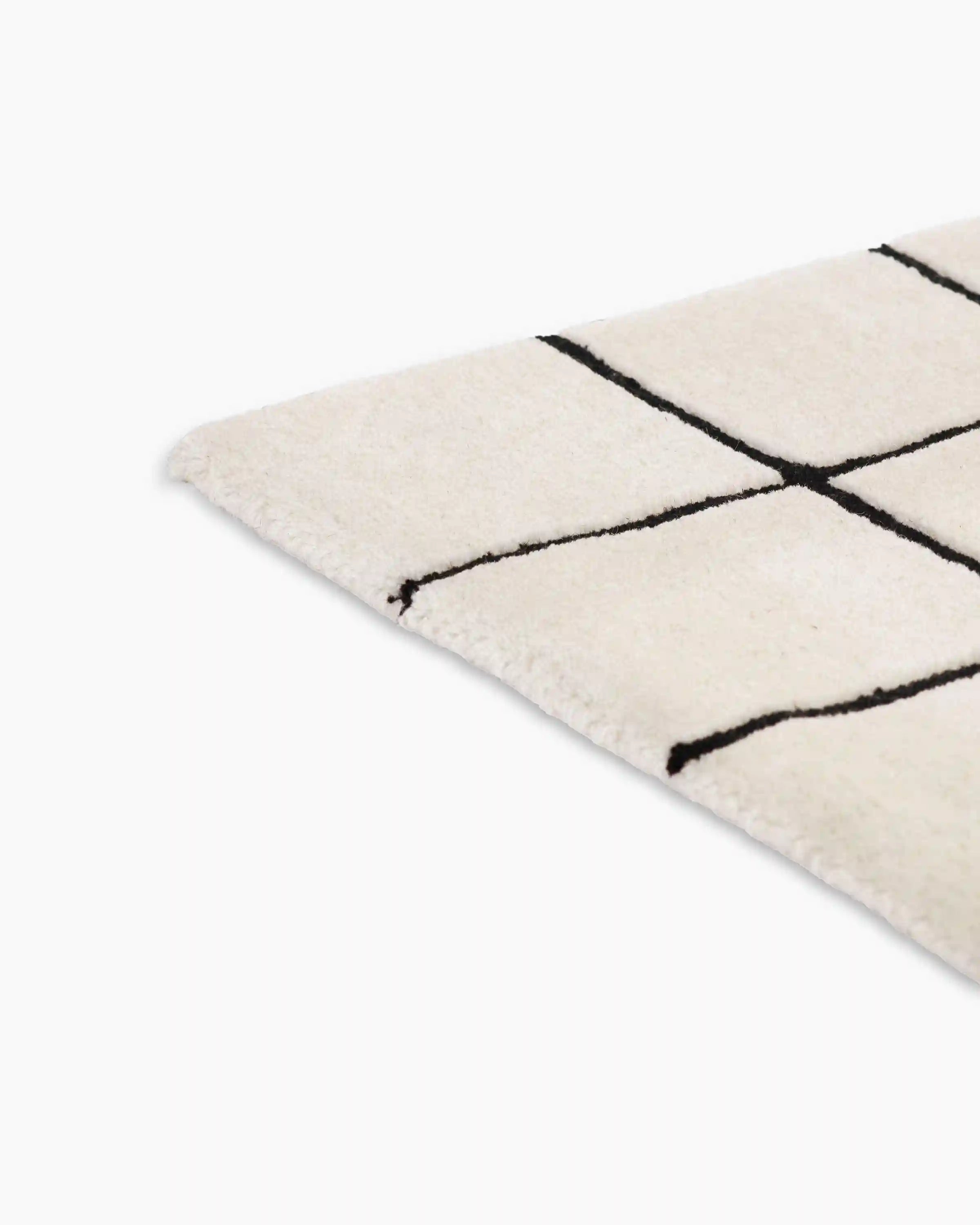 Bowie Wool Rug