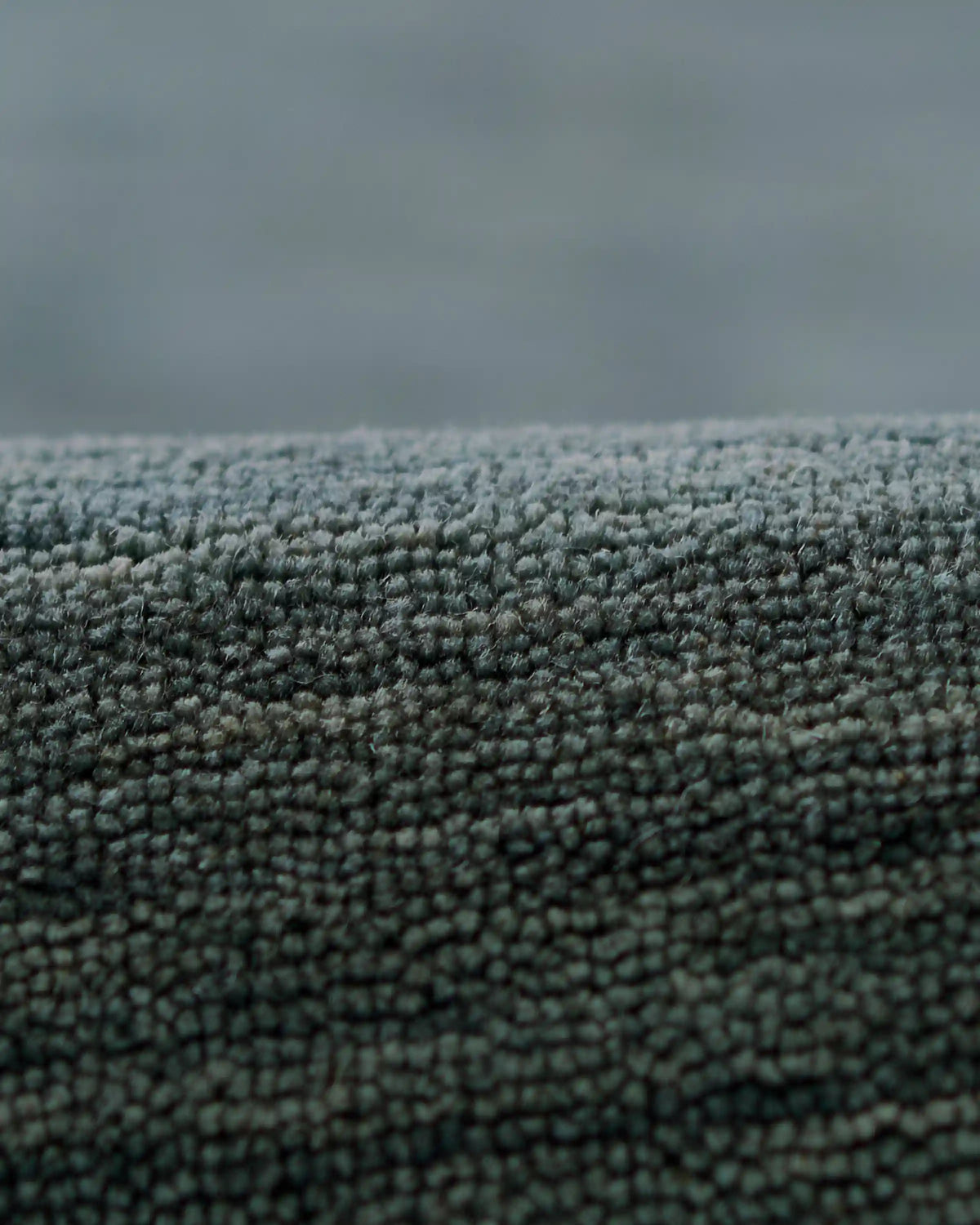 Wells Hand-Loomed Wool Rug