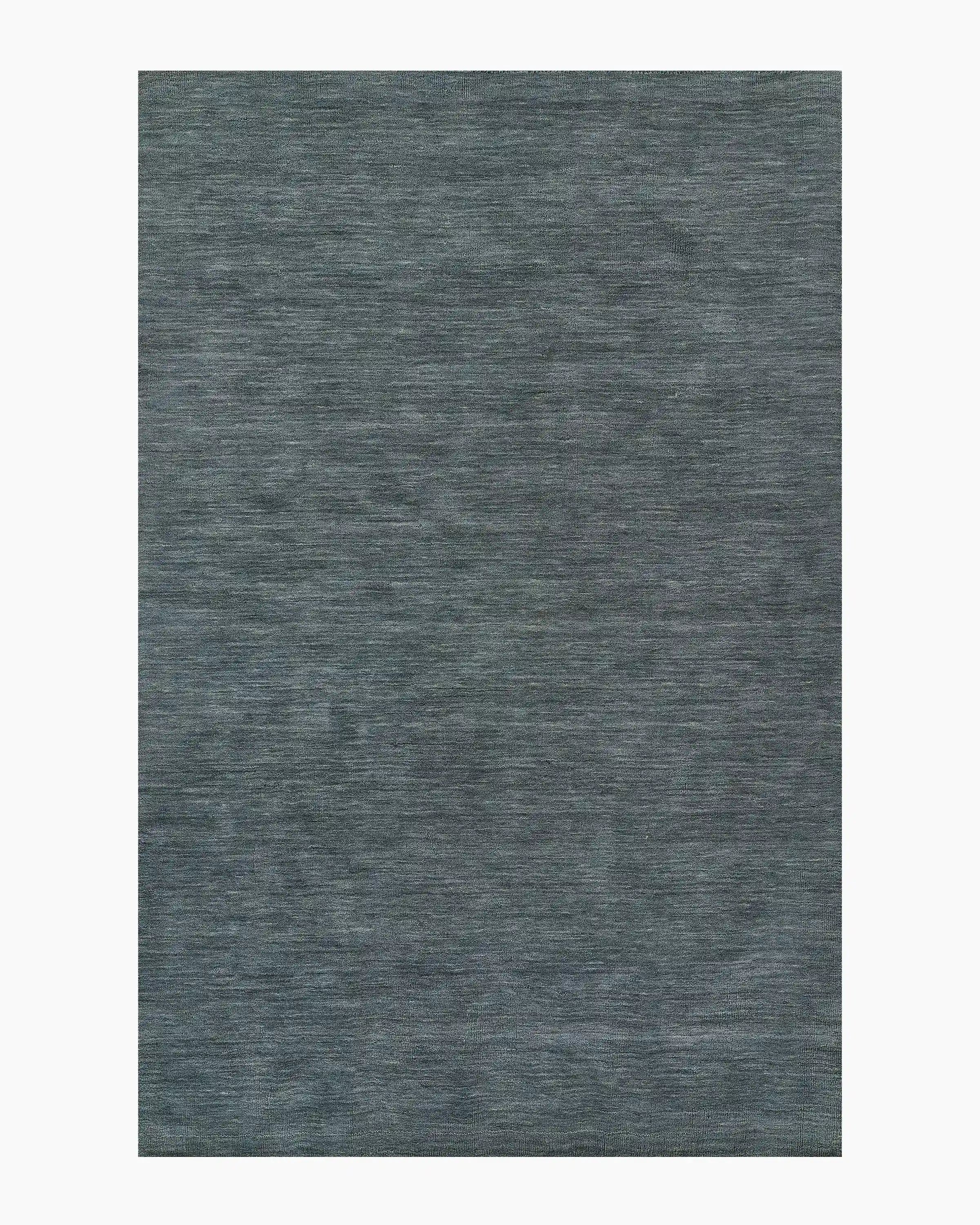 Wells Hand-Loomed Wool Rug