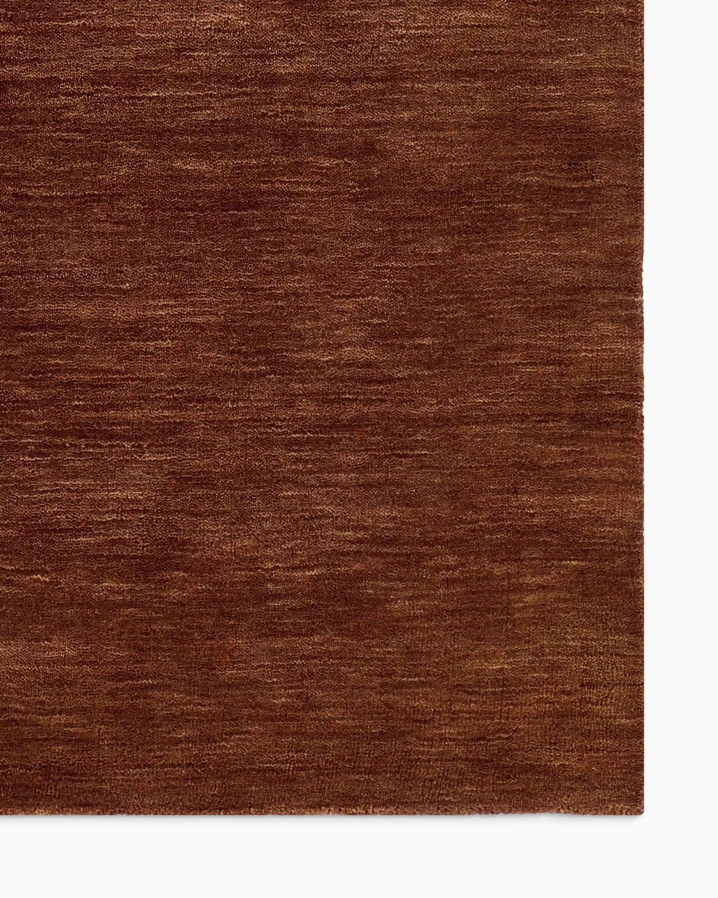 Wells Hand-Loomed Wool Rug