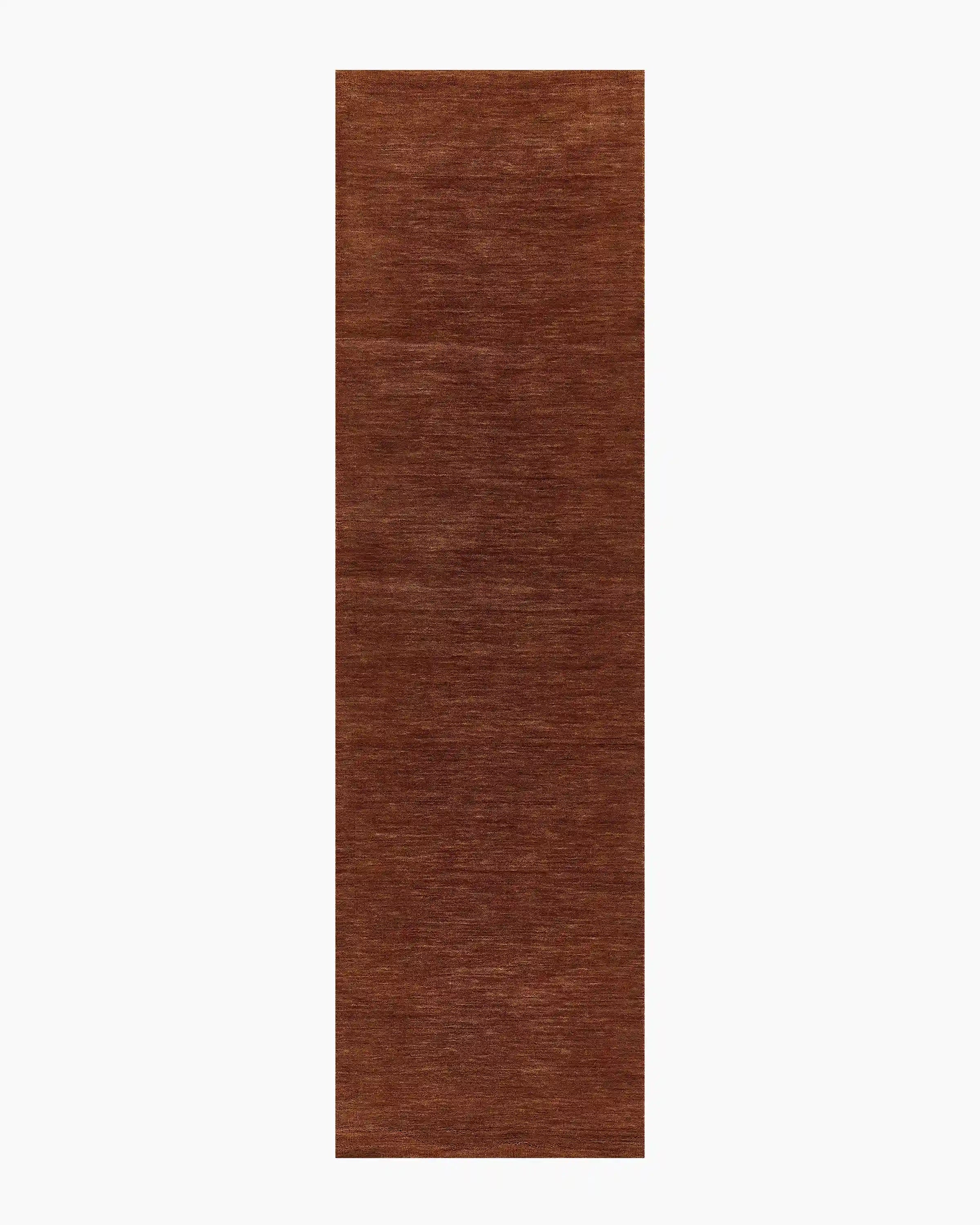 Wells Hand-Loomed Wool Rug
