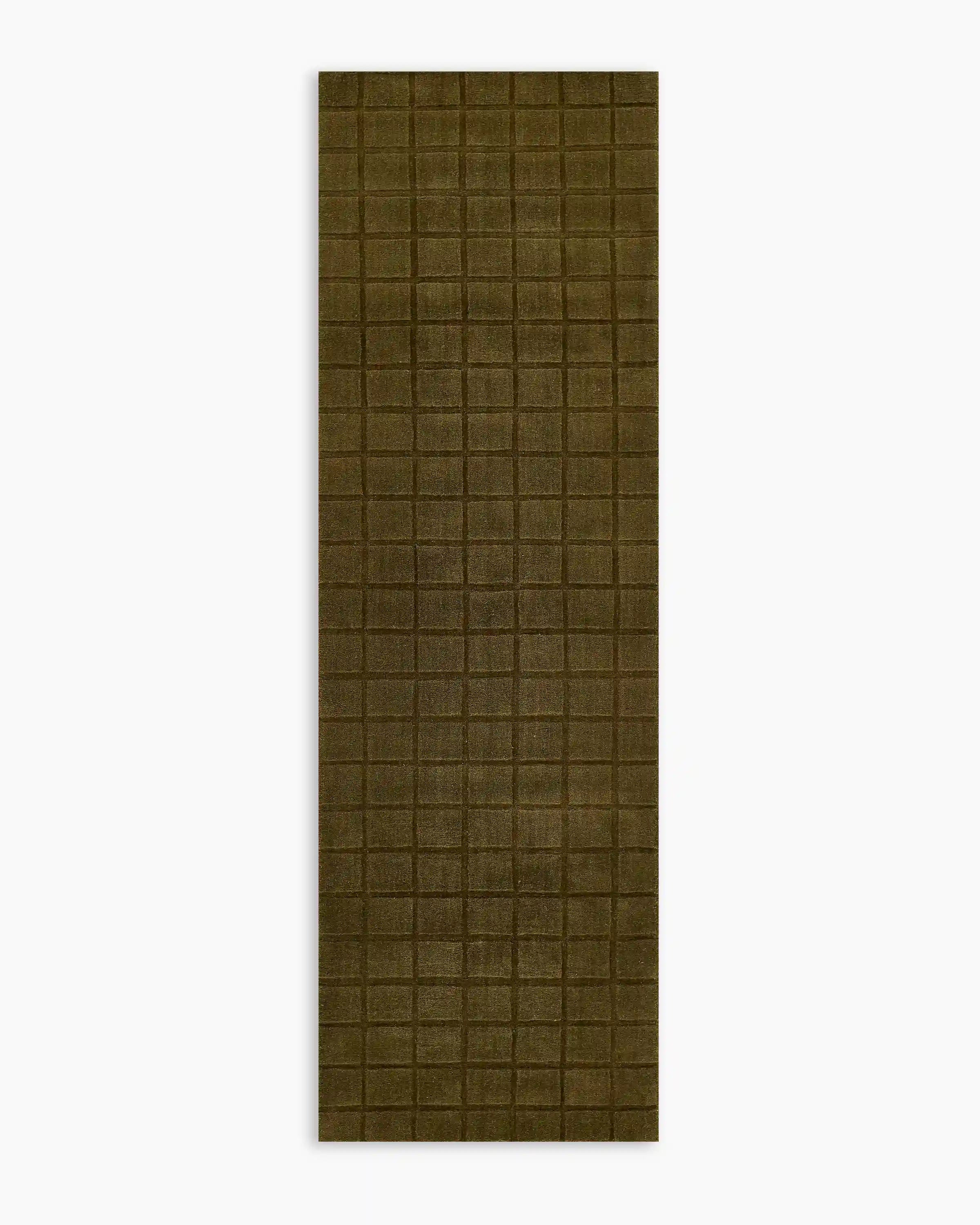 Lennox Hand-Loomed Wool Rug