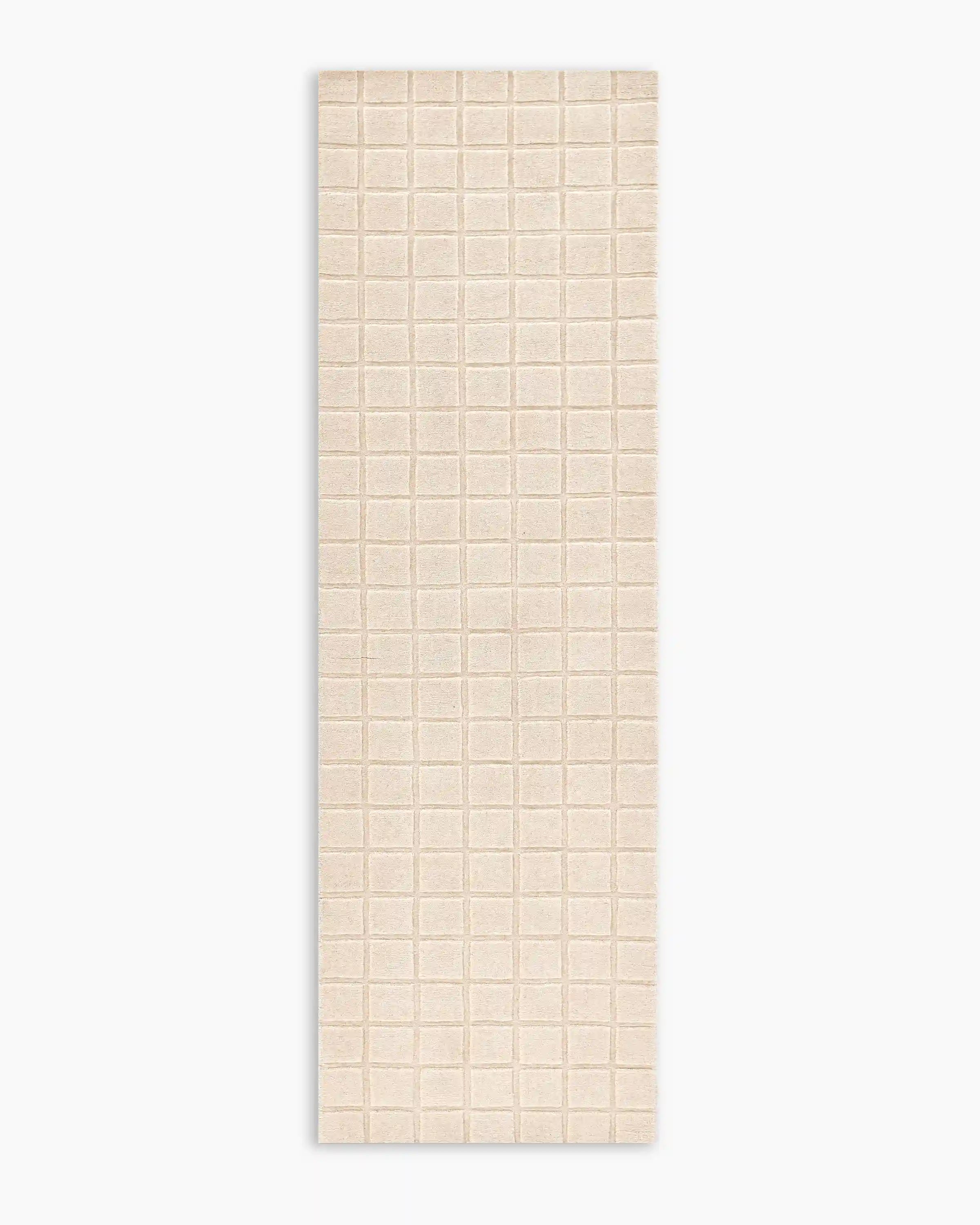 Lennox Hand-Loomed Wool Rug