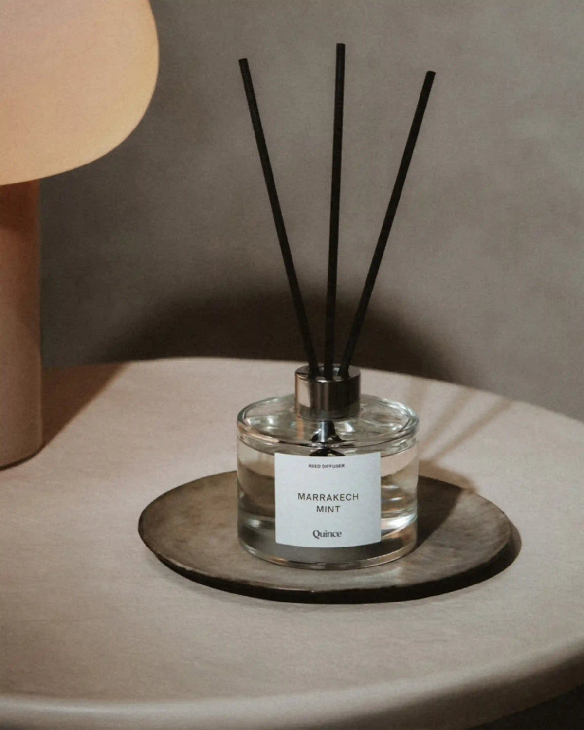 Marrakech Mint Reed Diffuser