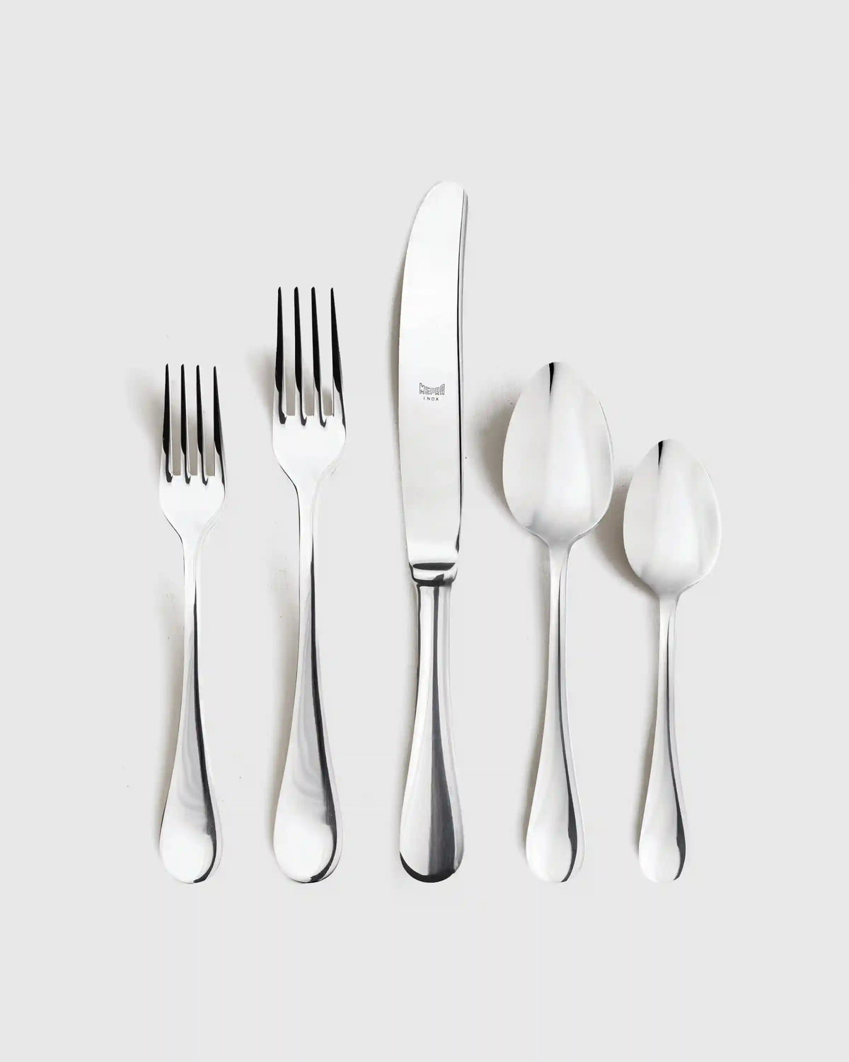 Brescia Flatware 20-Pc Set
