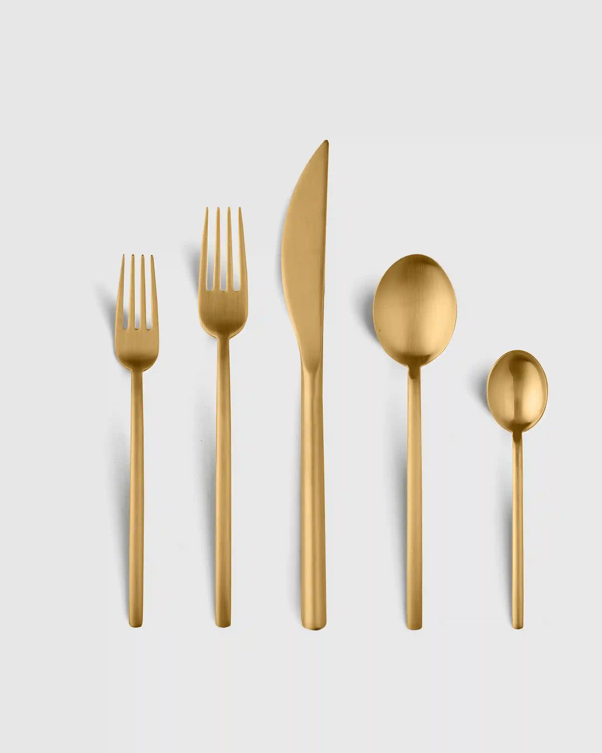 Due Flatware 20-Pc Set by Mepra
