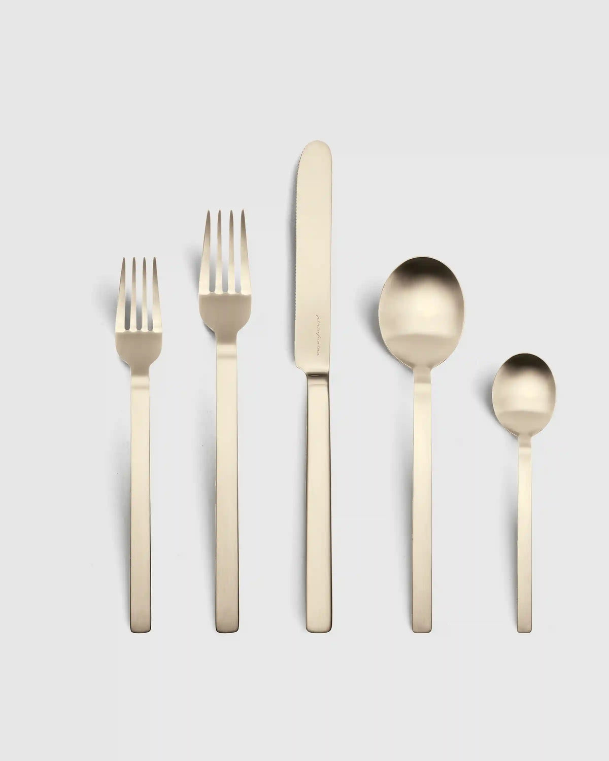 Stile Flatware 20-Pc Set
