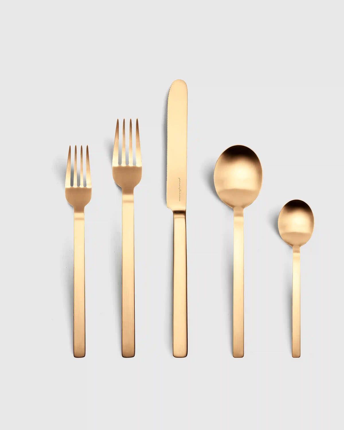 Stile Flatware 20-Pc Set