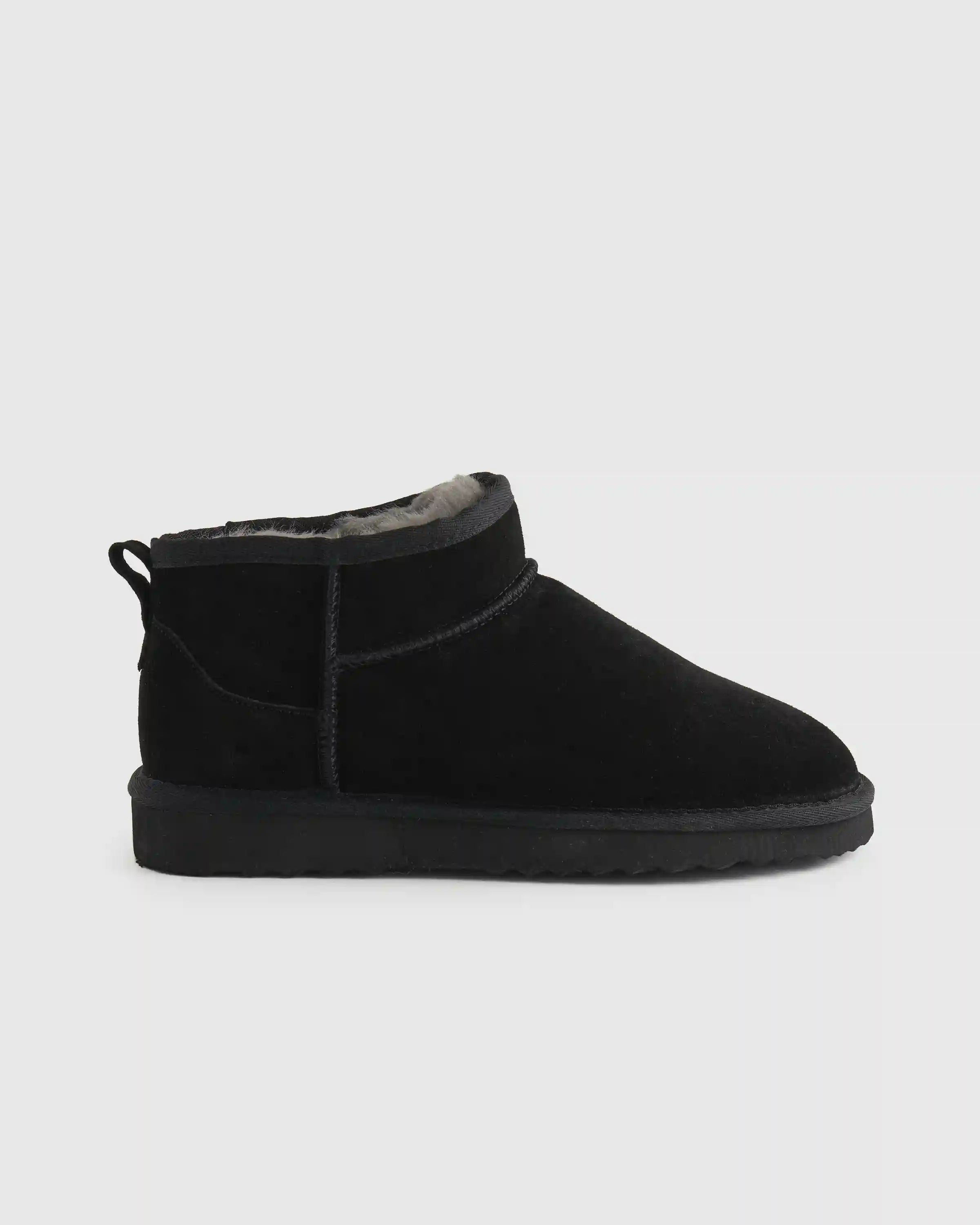 Australian Shearling Mini Boot