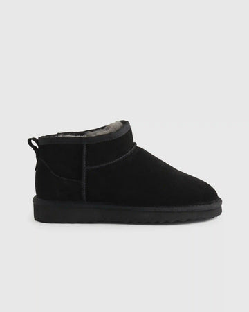 Australian Shearling Mini Boot