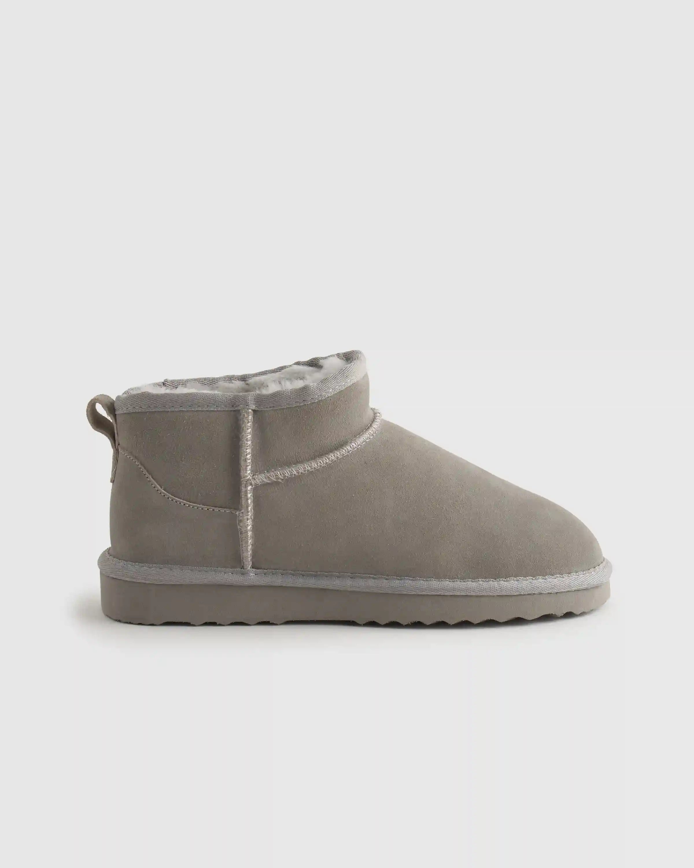 Australian Shearling Mini Boot