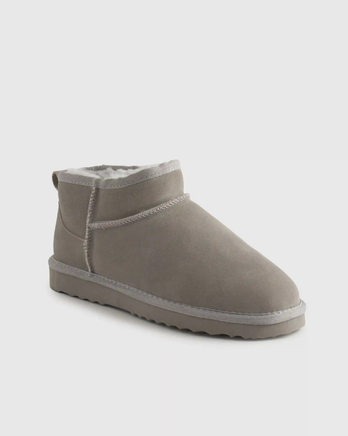 Australian Shearling Mini Boot