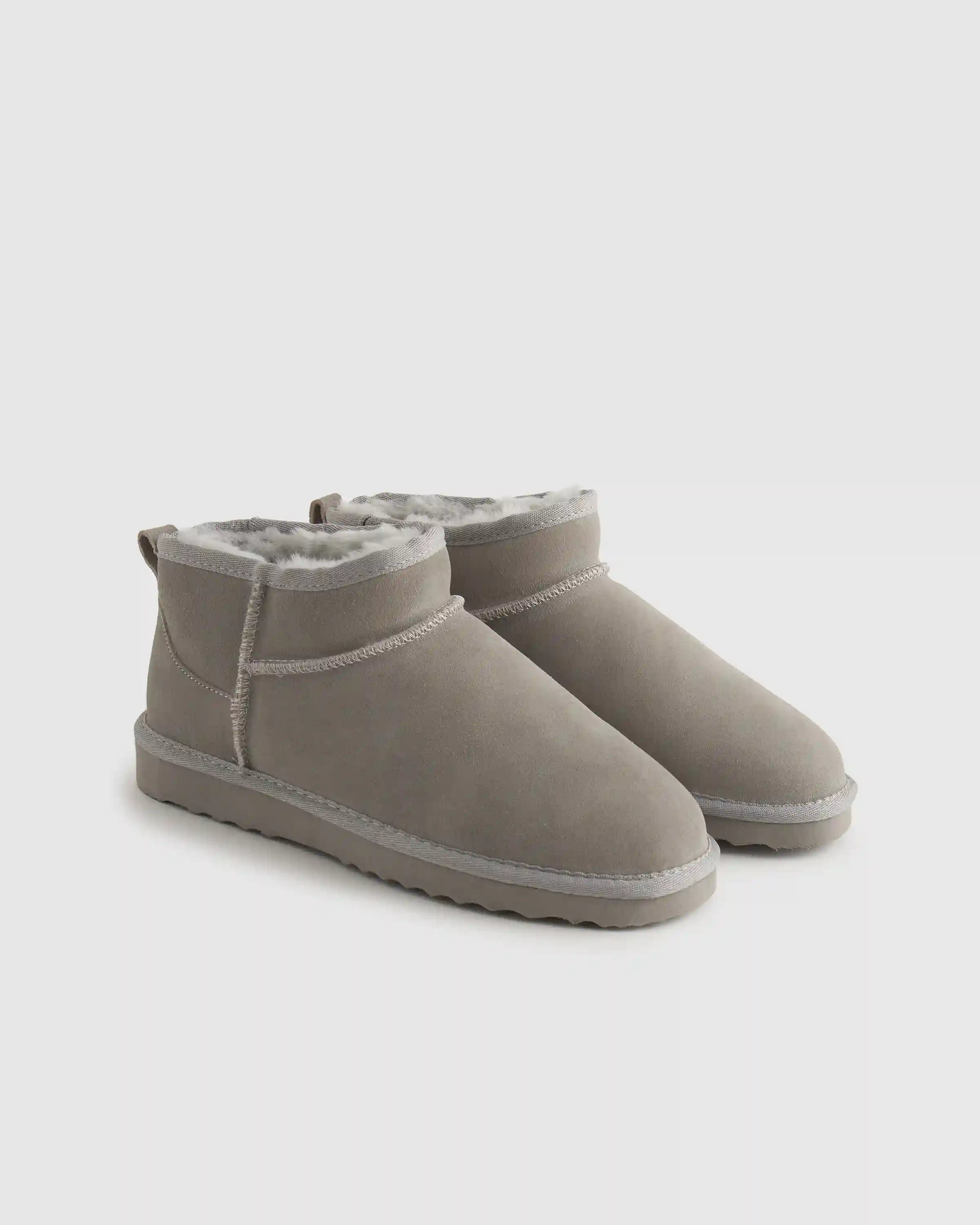 Australian Shearling Mini Boot