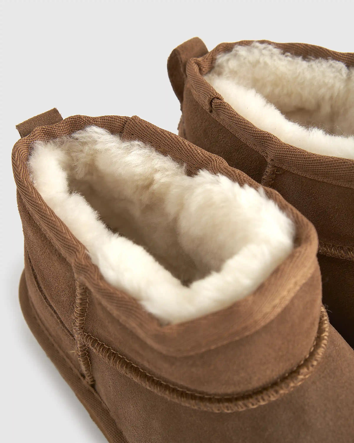 Australian Shearling Mini Boot