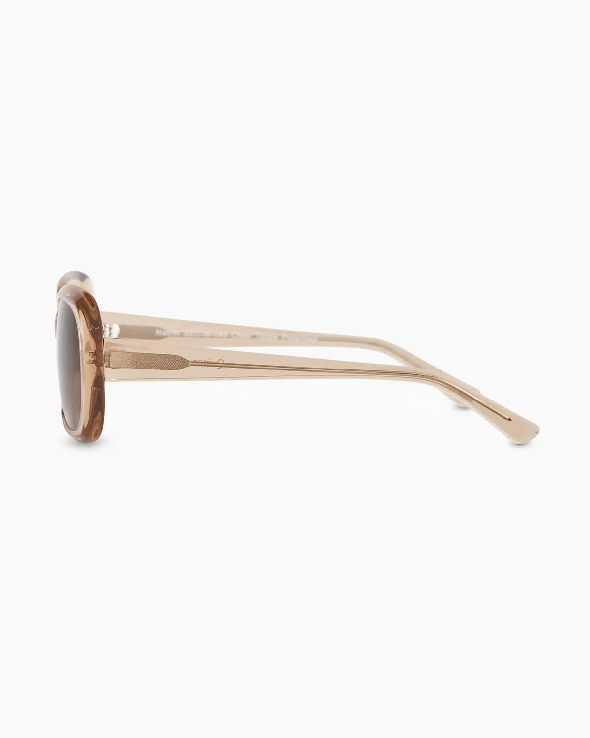 Naomi Polarized Acetate Sunglasses