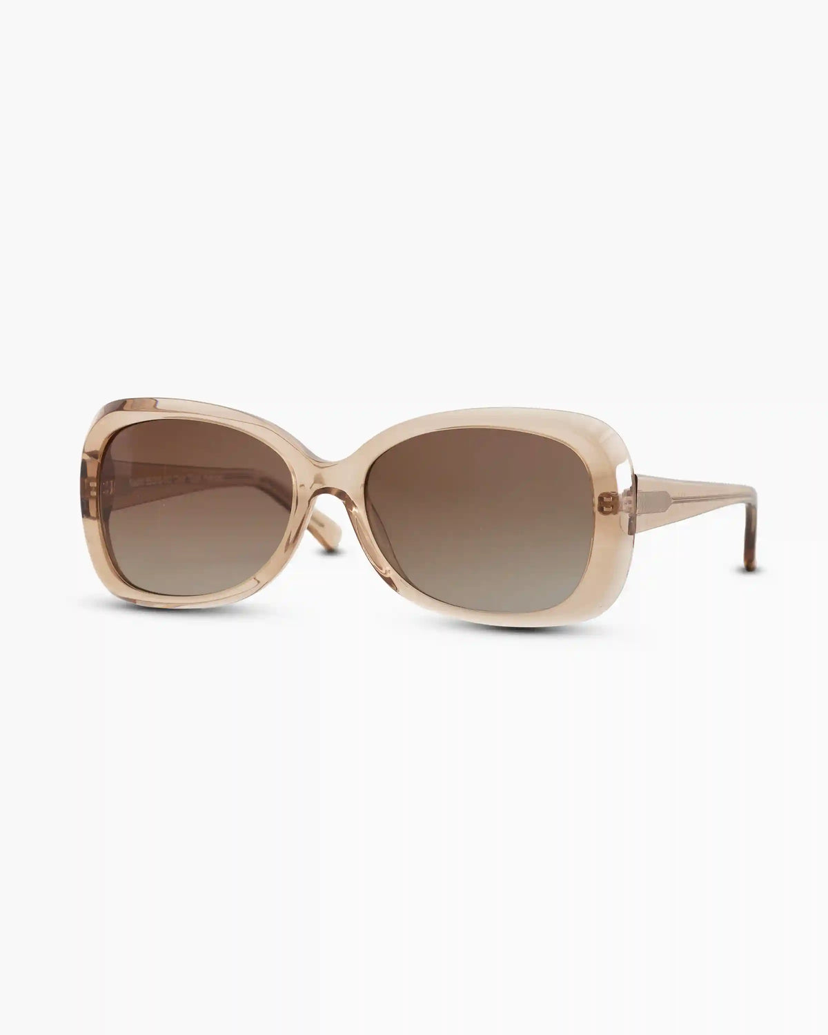 Naomi Polarized Acetate Sunglasses