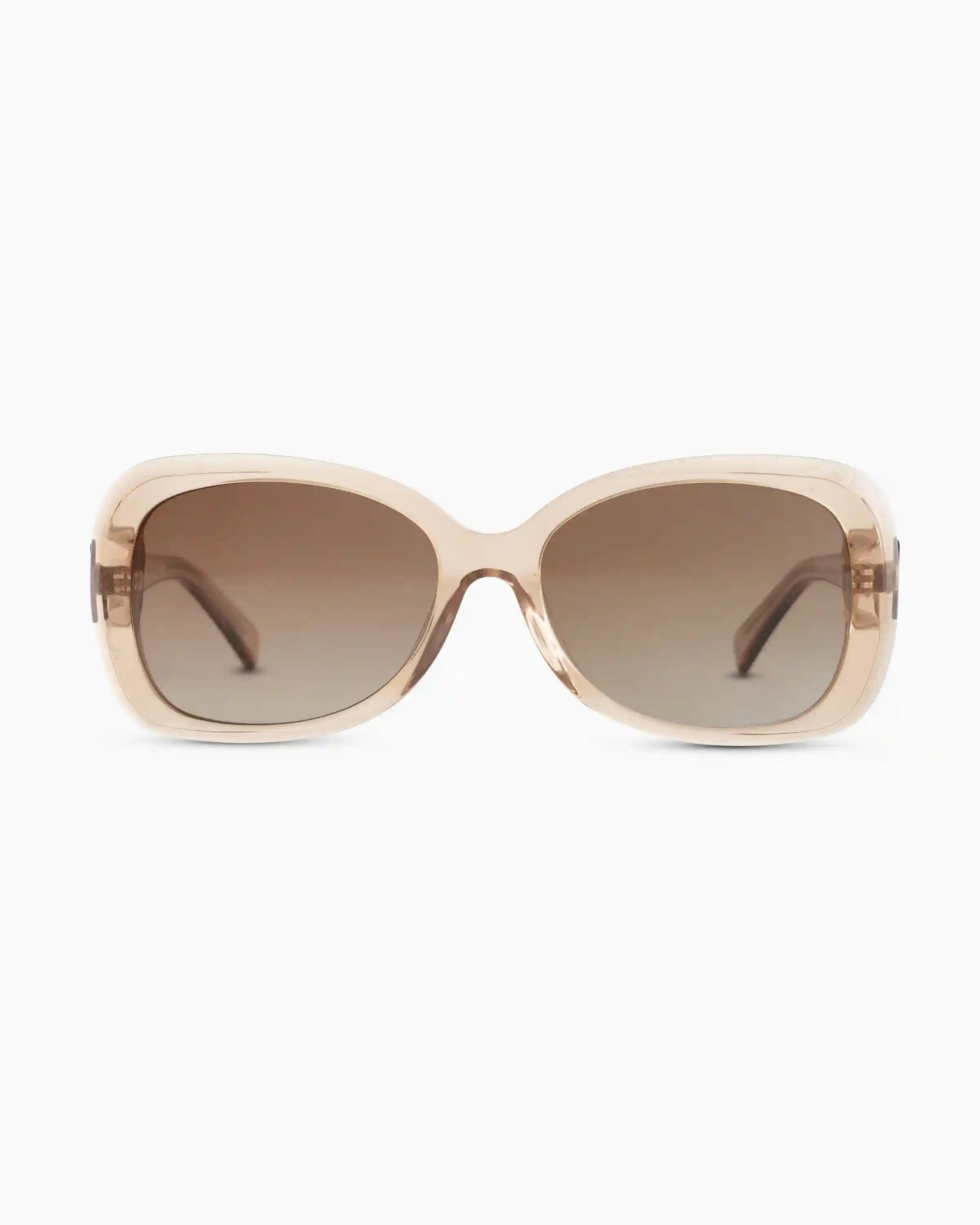 Naomi Polarized Acetate Sunglasses