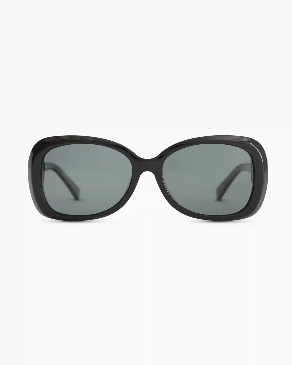 Naomi Polarized Acetate Sunglasses