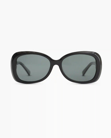 Naomi Polarized Acetate Sunglasses