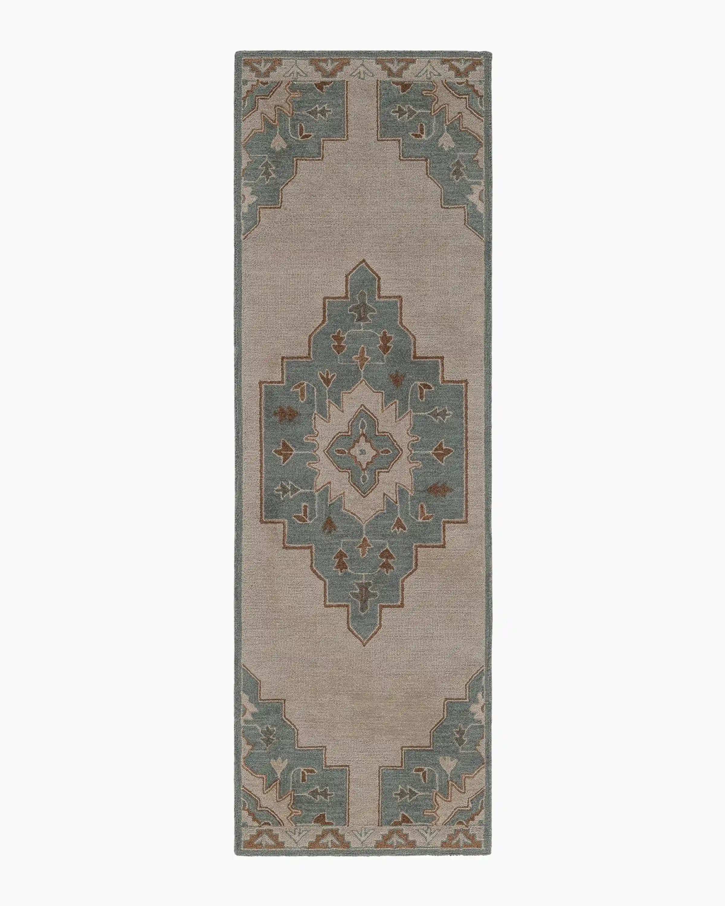 Willa Wool Rug
