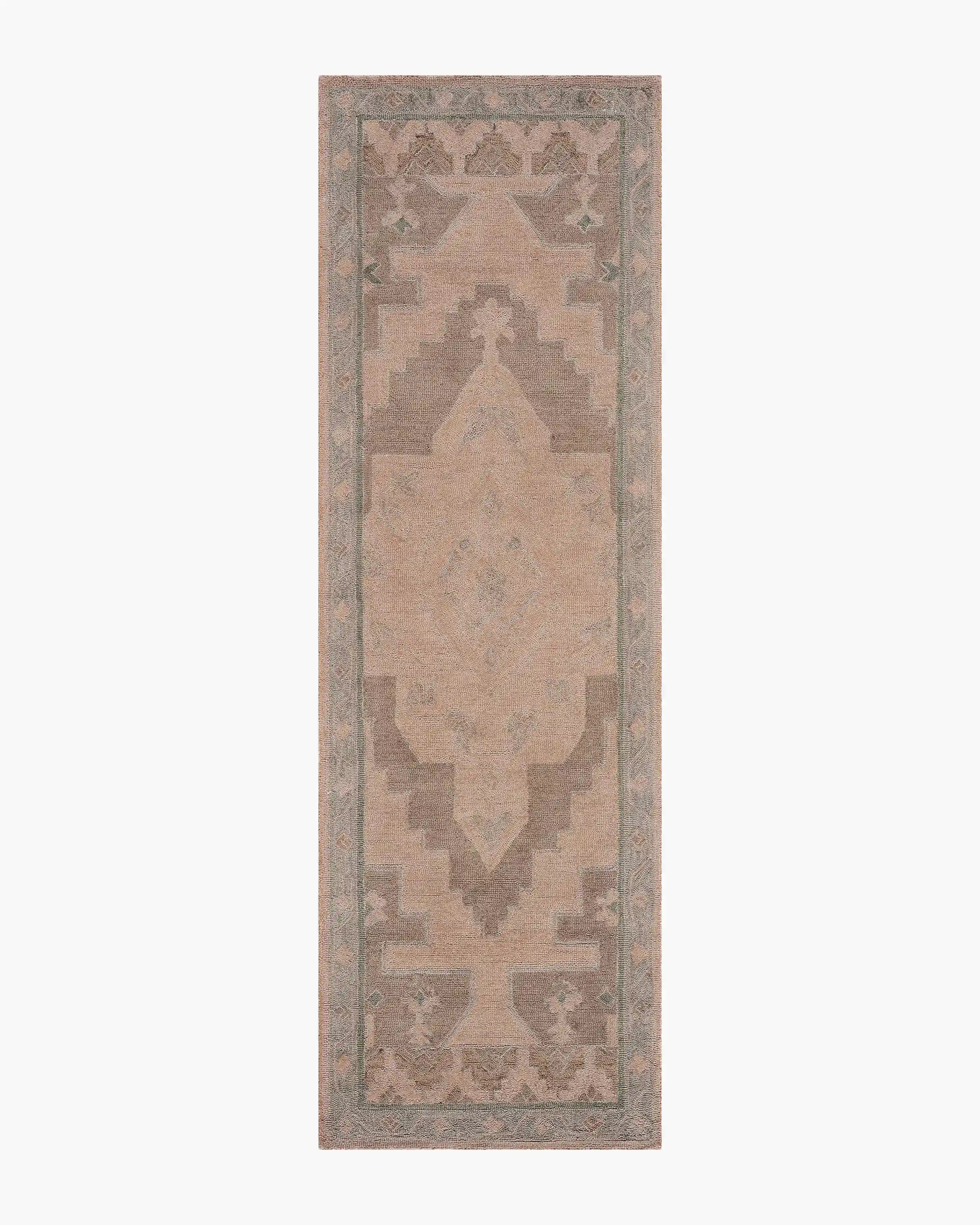 Ami Wool Rug