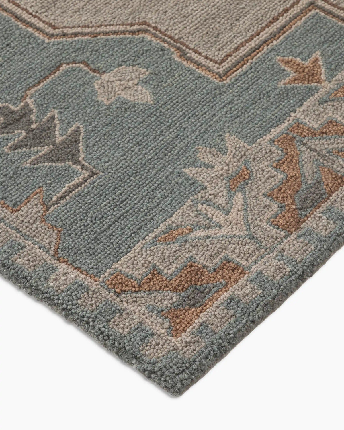 Willa Wool Rug