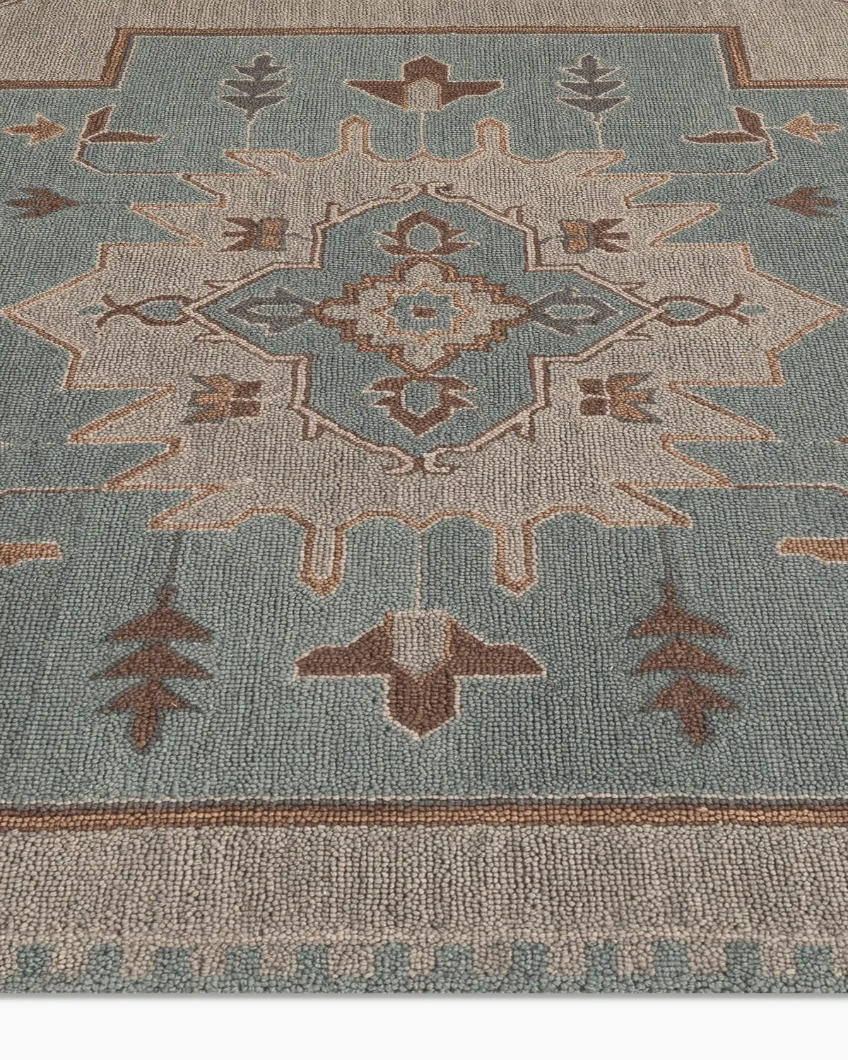Willa Wool Rug