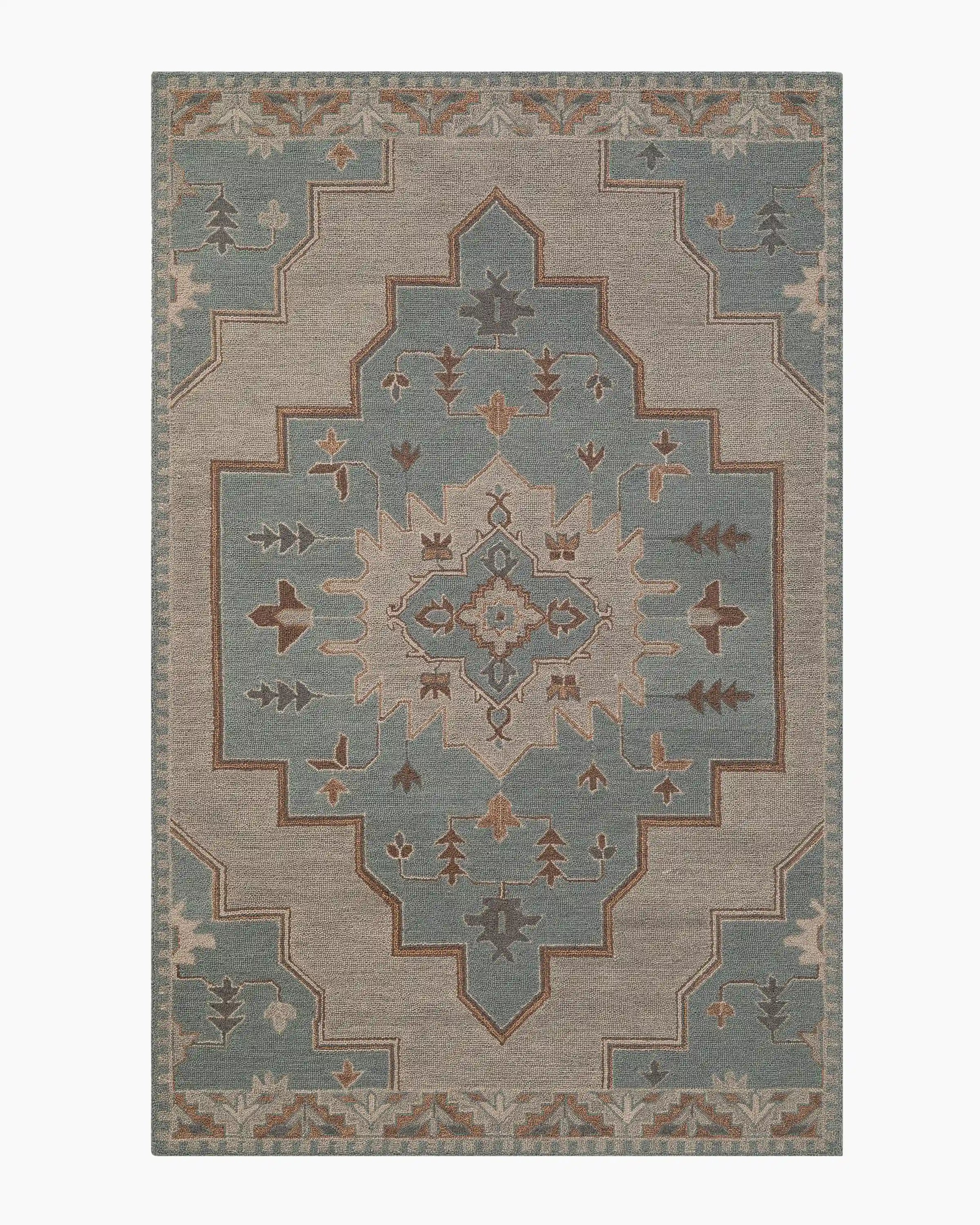 Willa Wool Rug