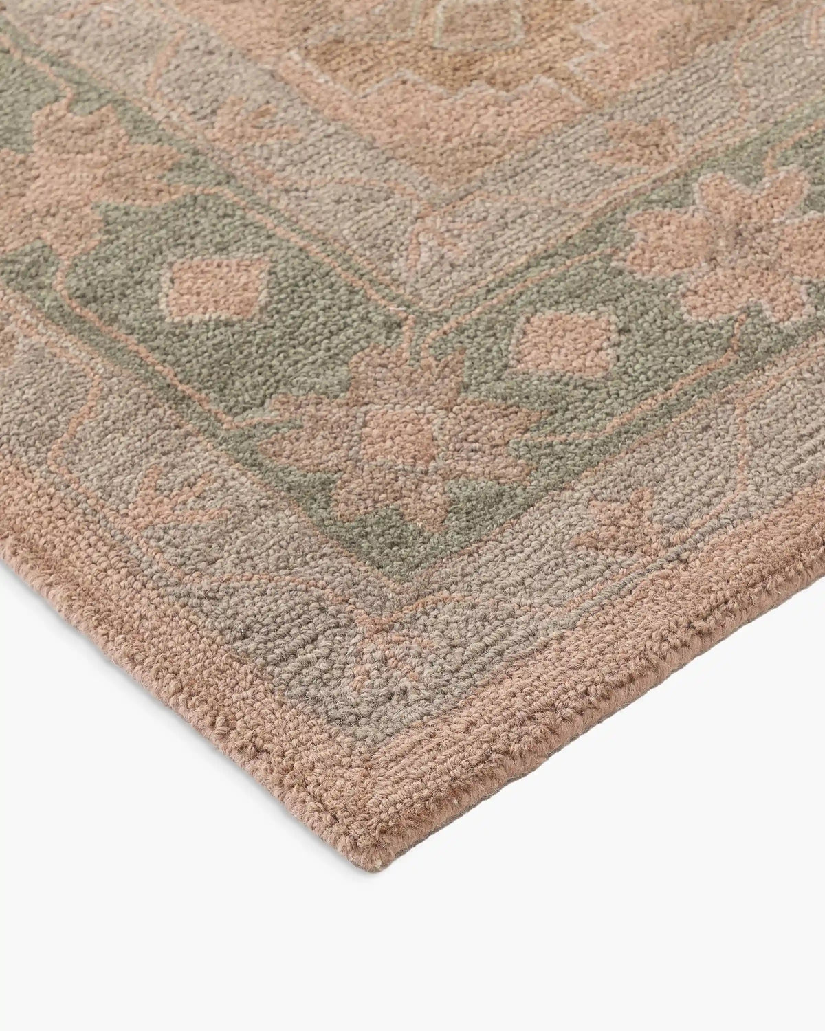 Ami Wool Rug