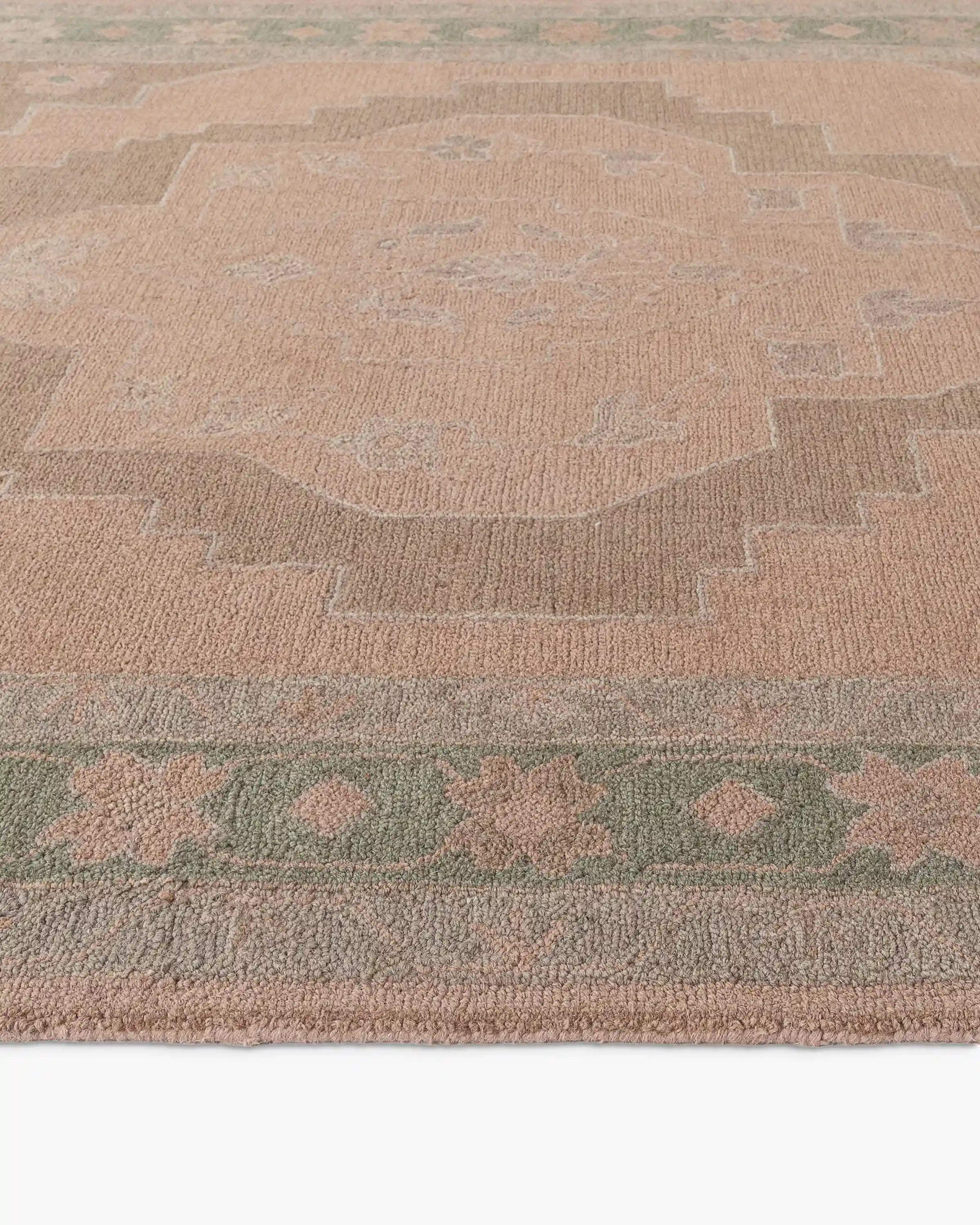 Ami Wool Rug