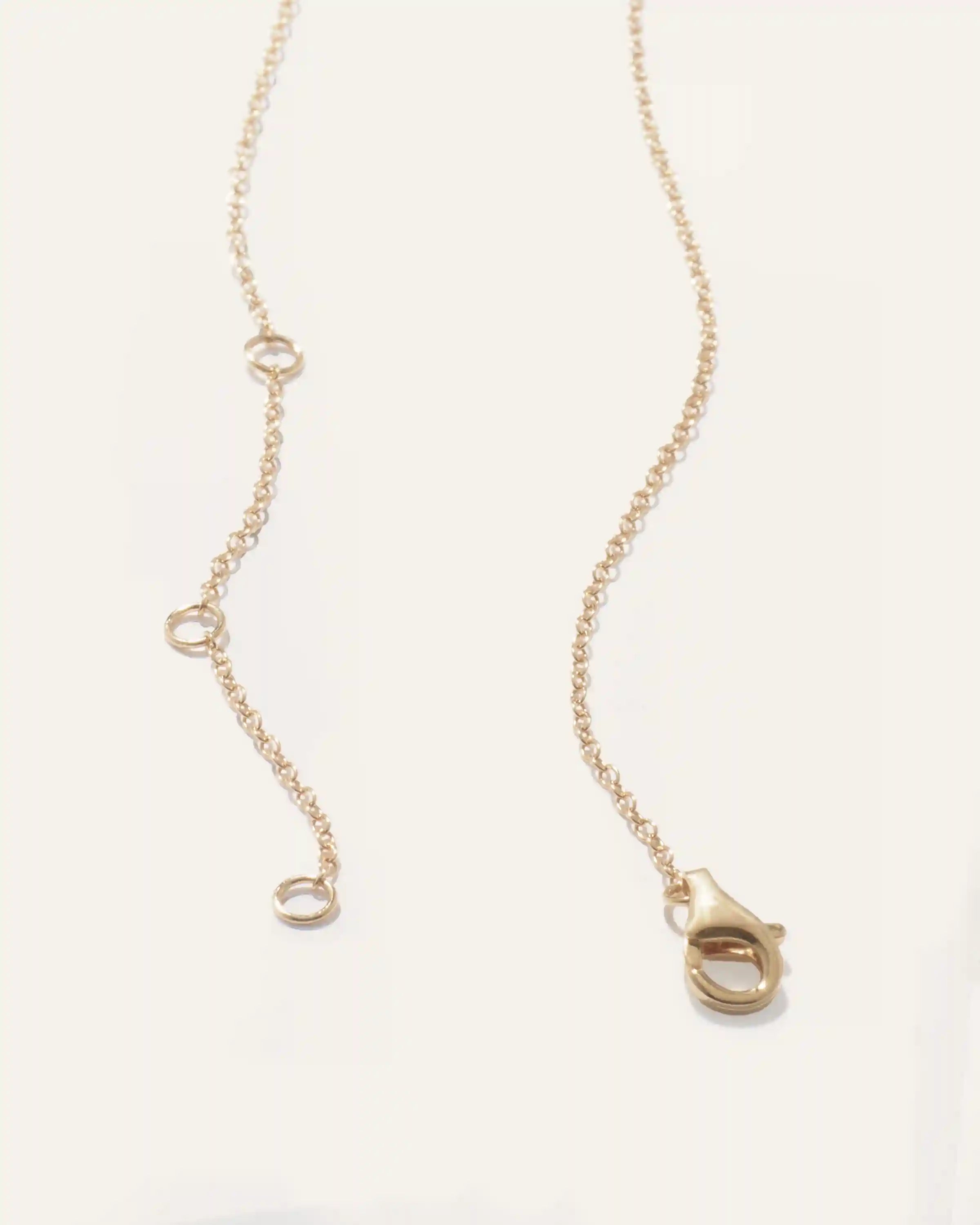 Freshwater Cultured Pearl Pendant Necklace