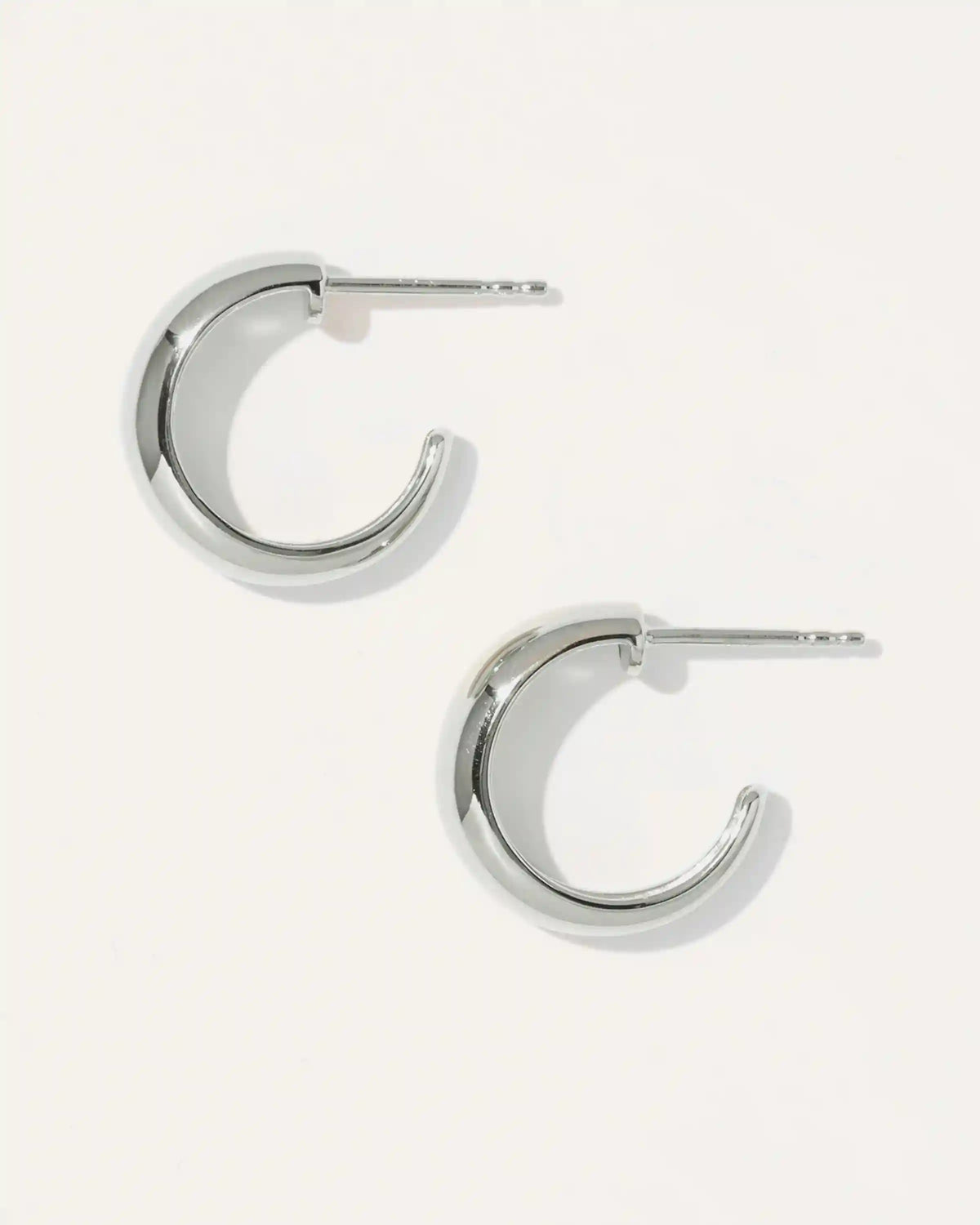 Chunky Hoops