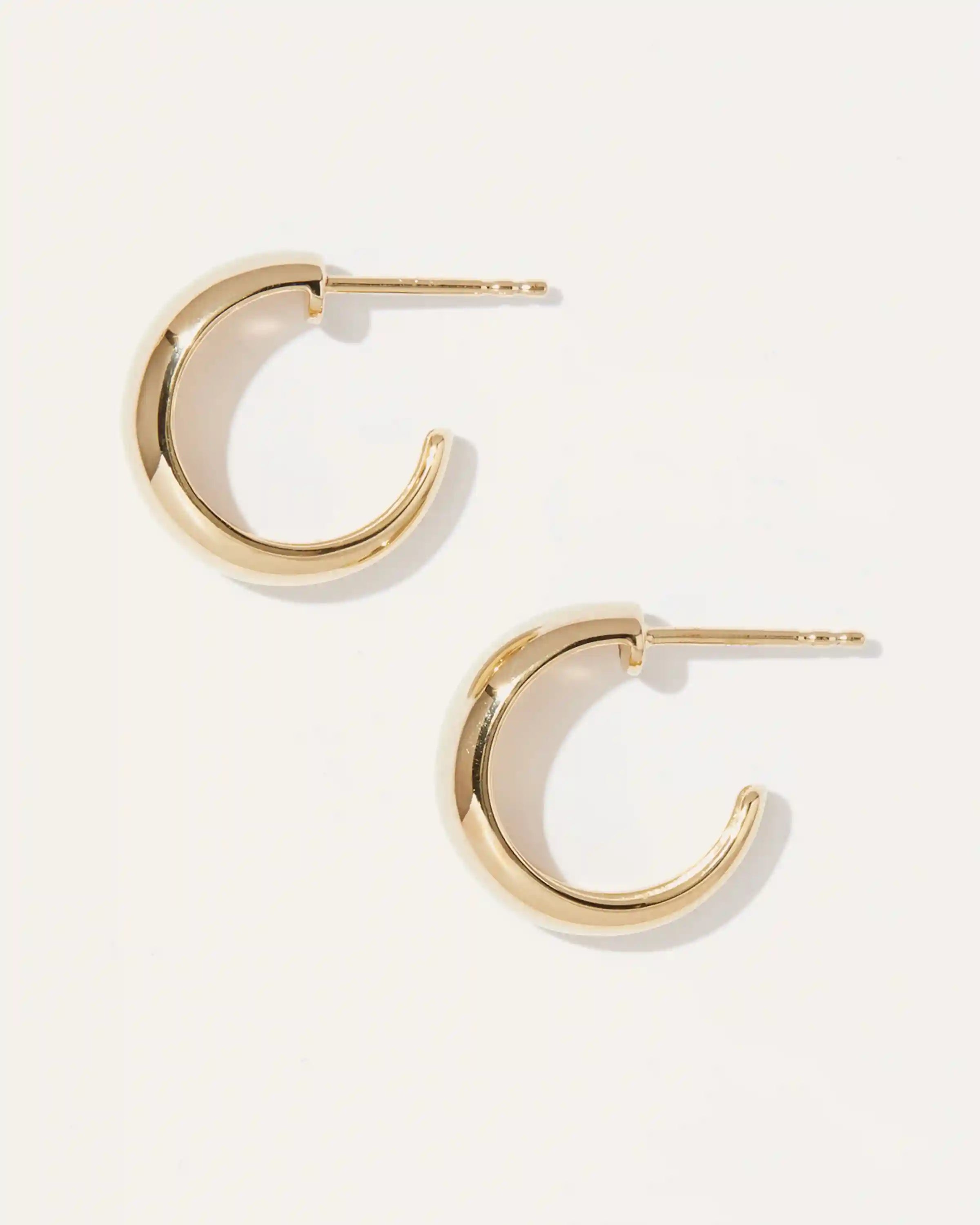 Chunky Hoops
