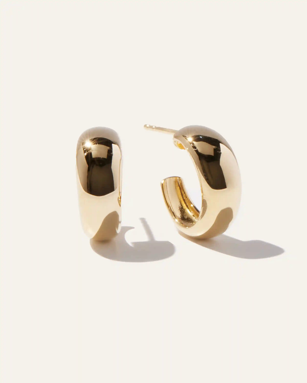 Chunky Hoops
