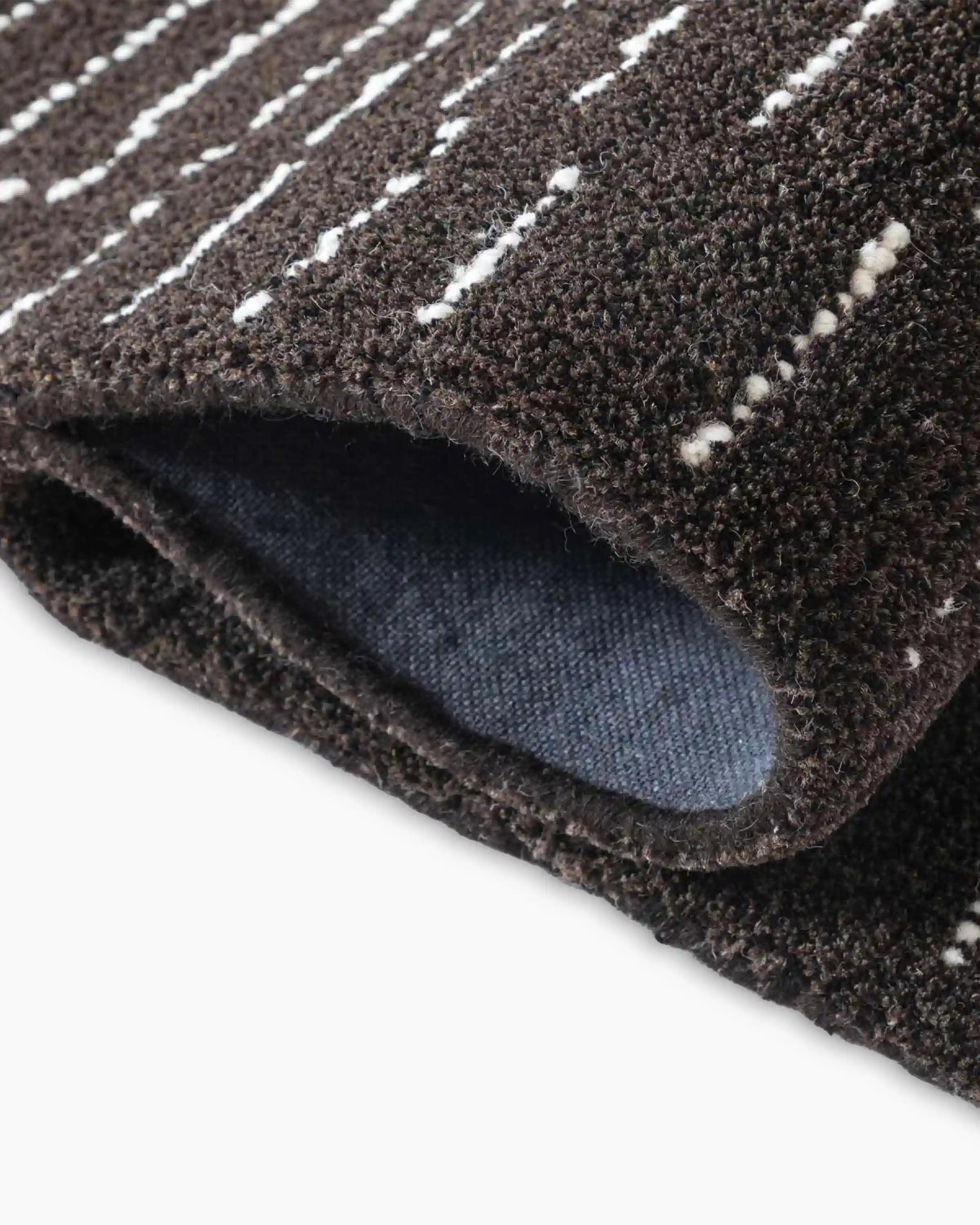Ember Wool Rug