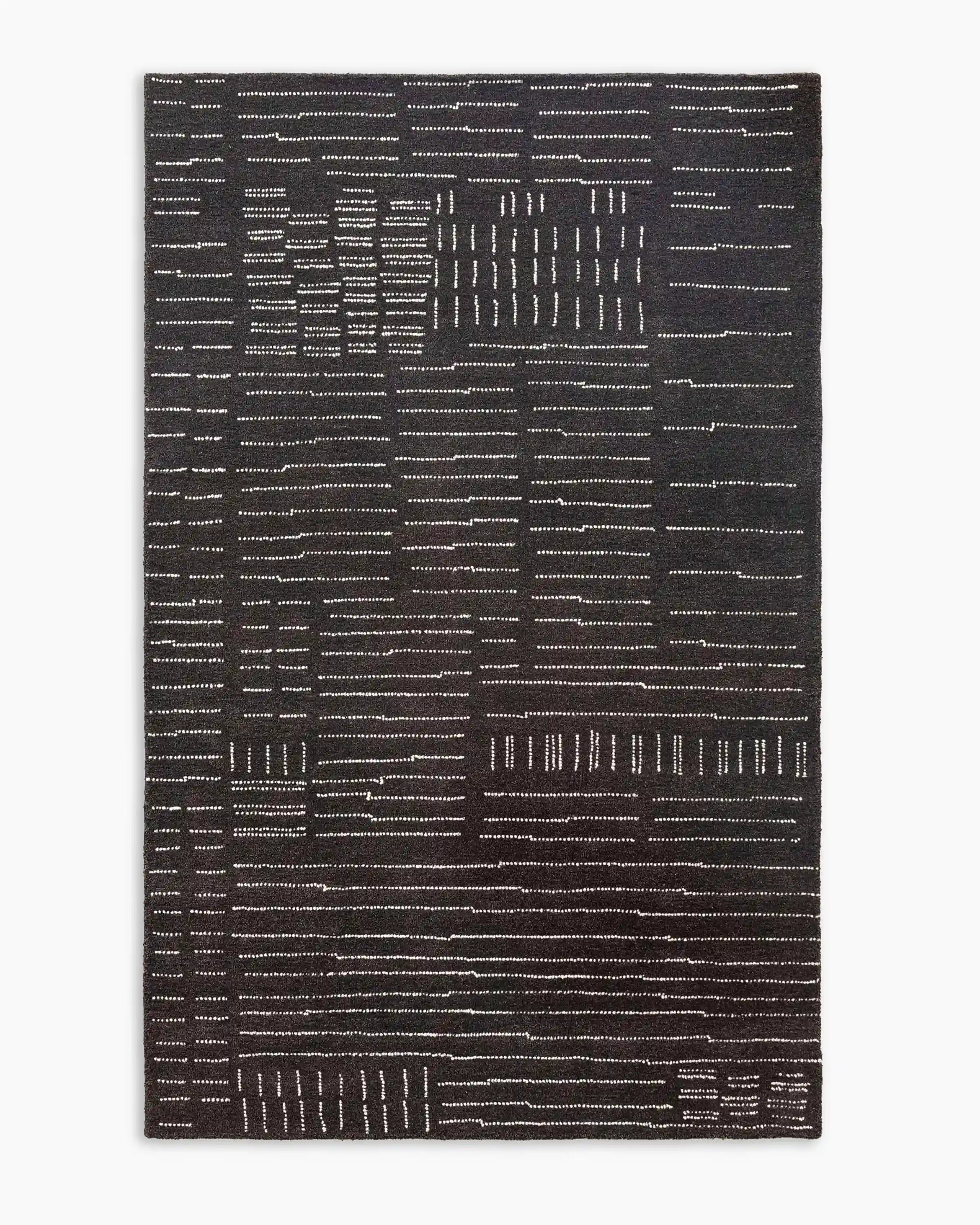 Ember Wool Rug