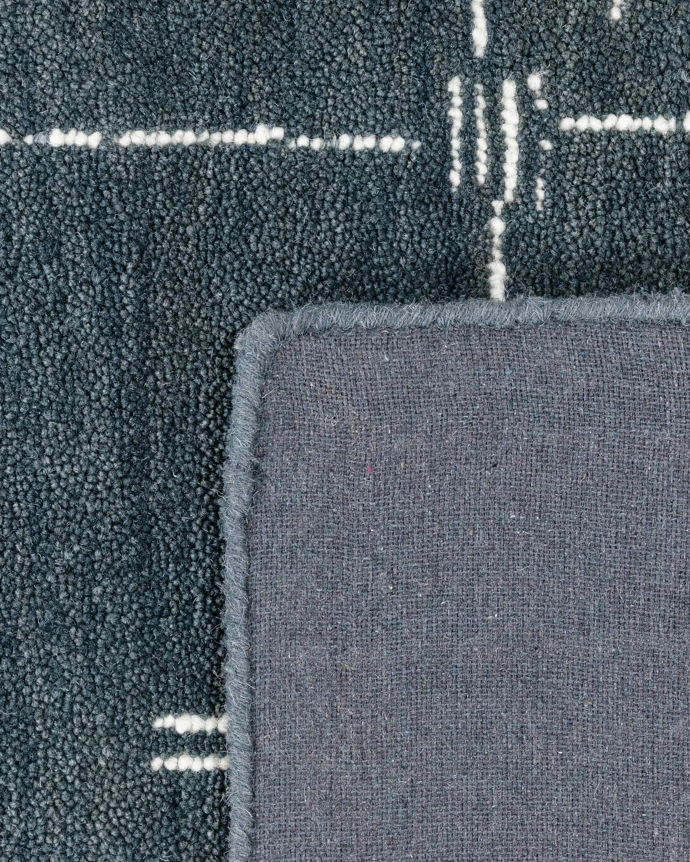 Carson Wool Rug
