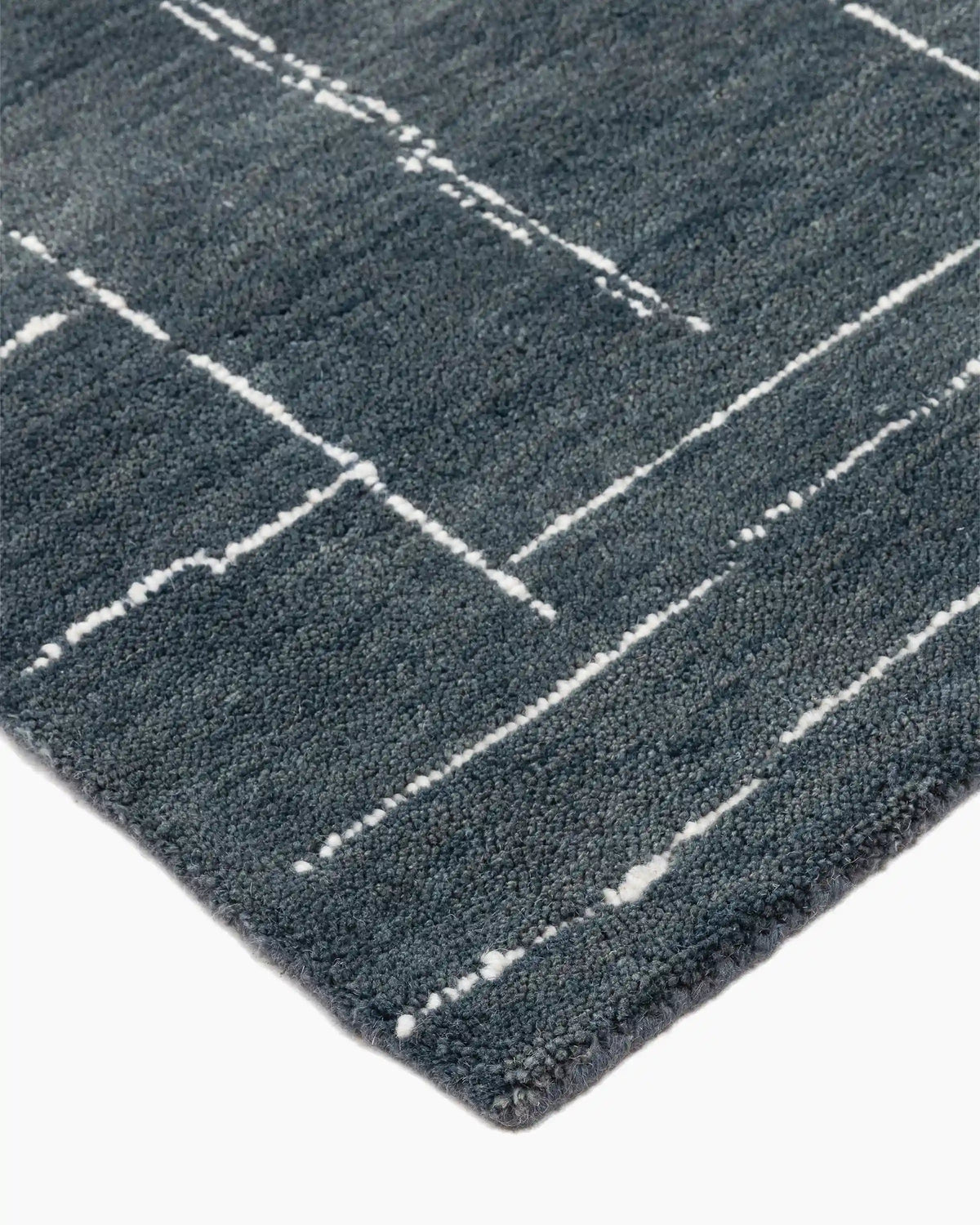Carson Wool Rug