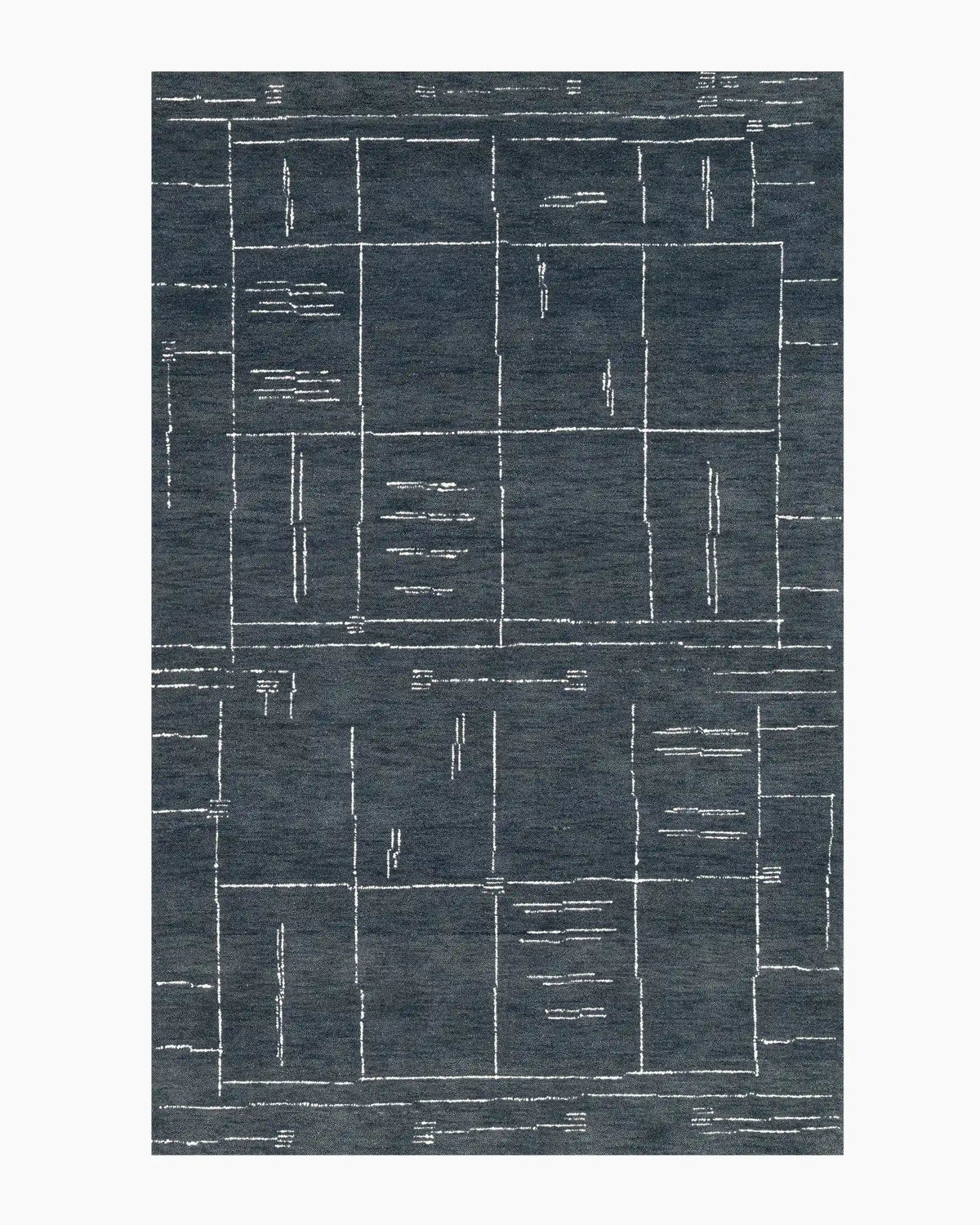 Carson Wool Rug
