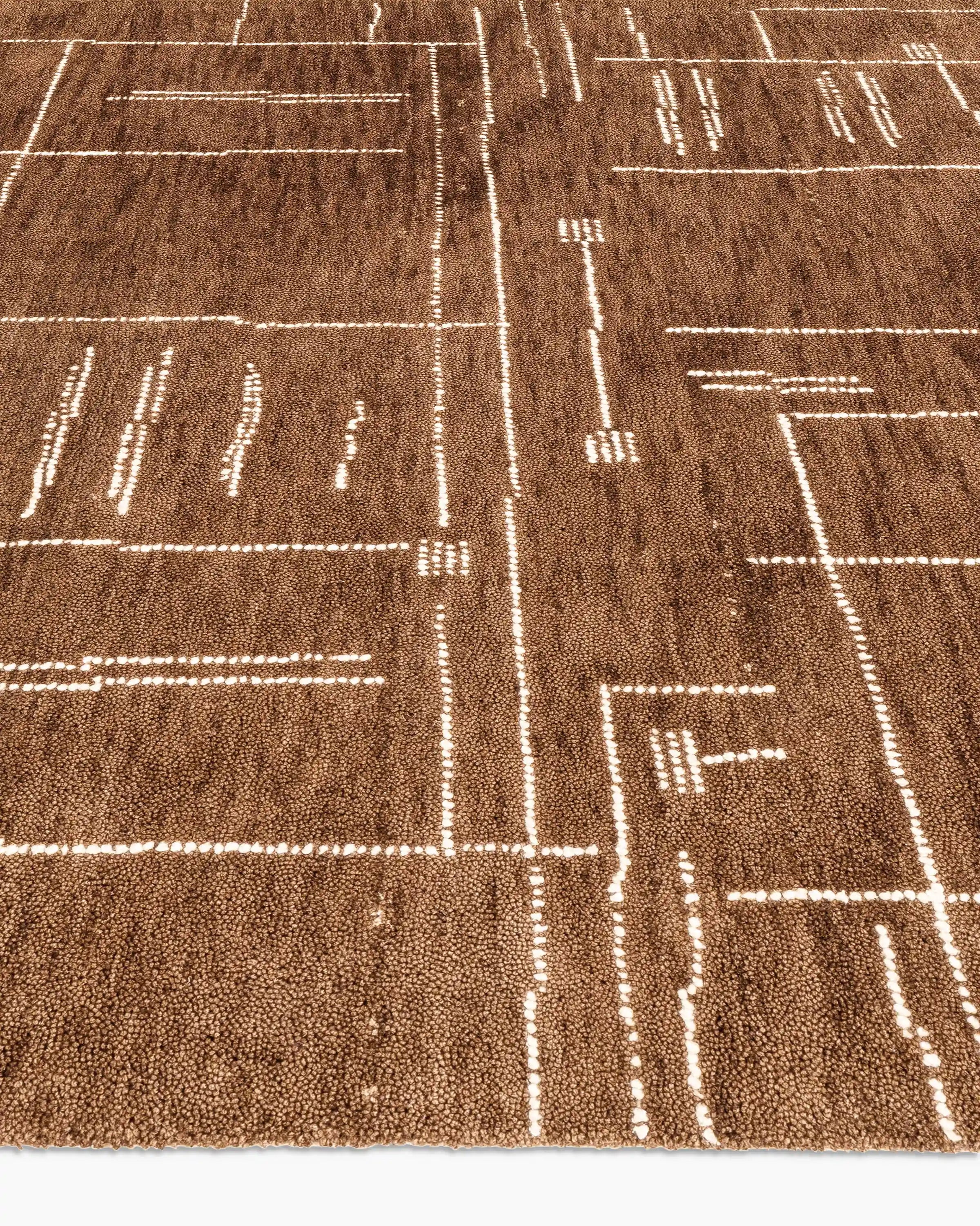 Carson Wool Rug