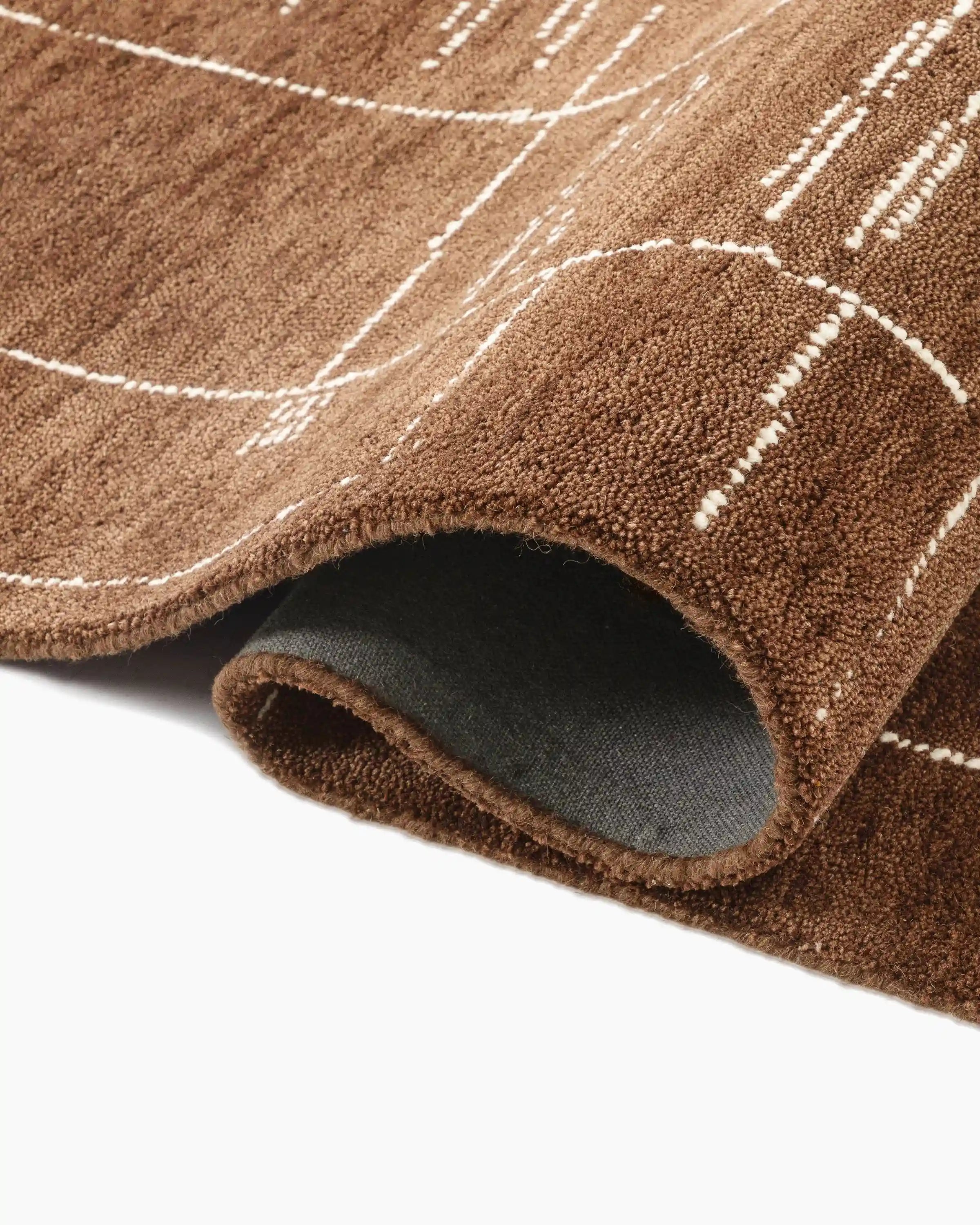 Carson Wool Rug