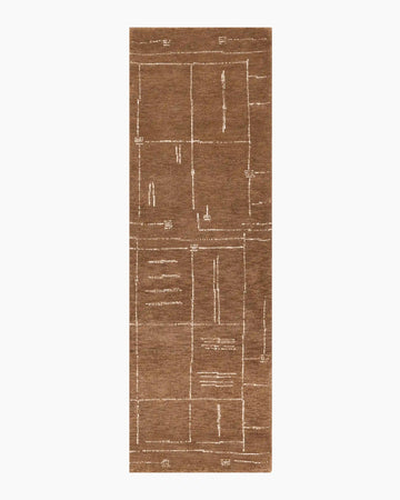 Carson Wool Rug