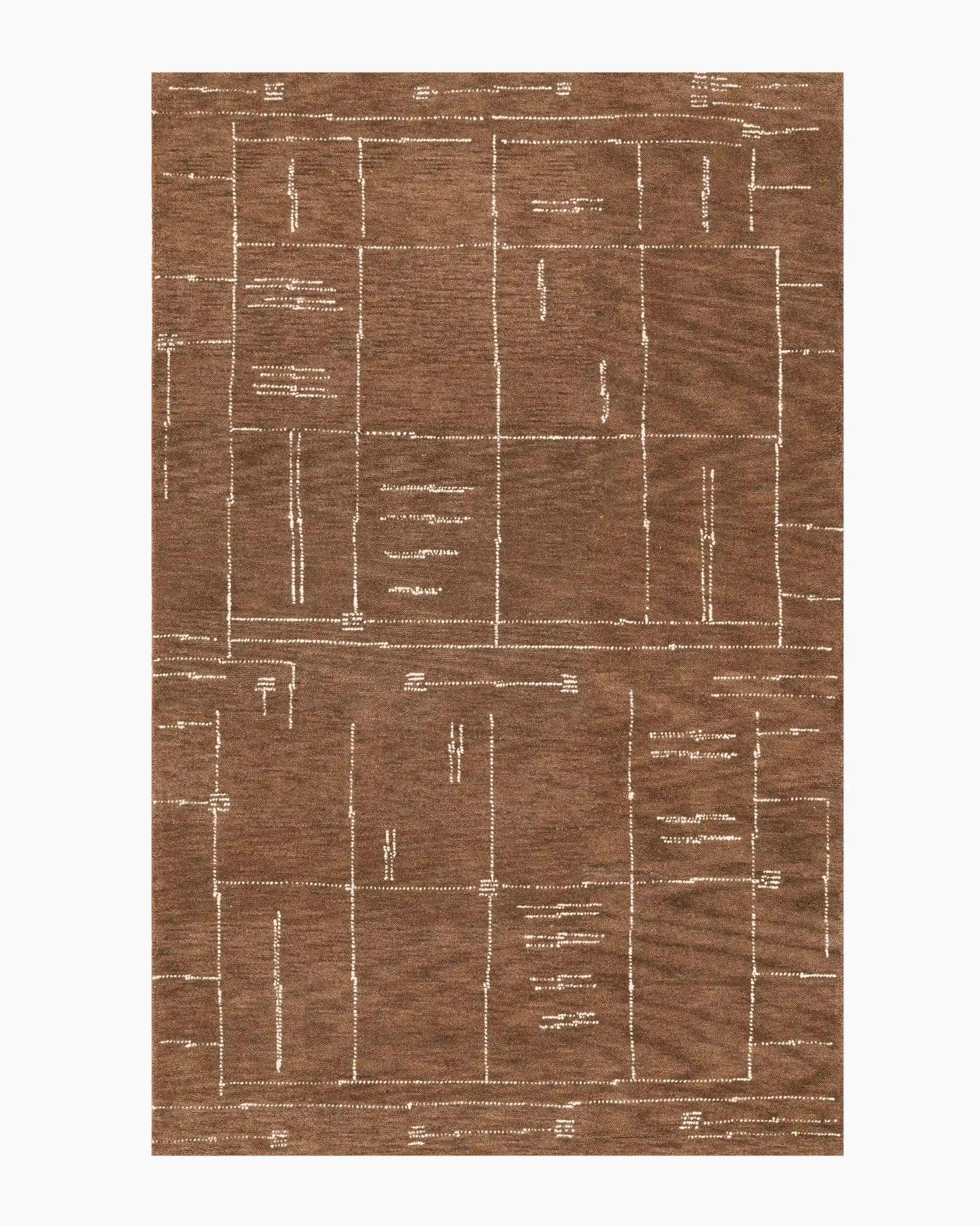 Carson Wool Rug