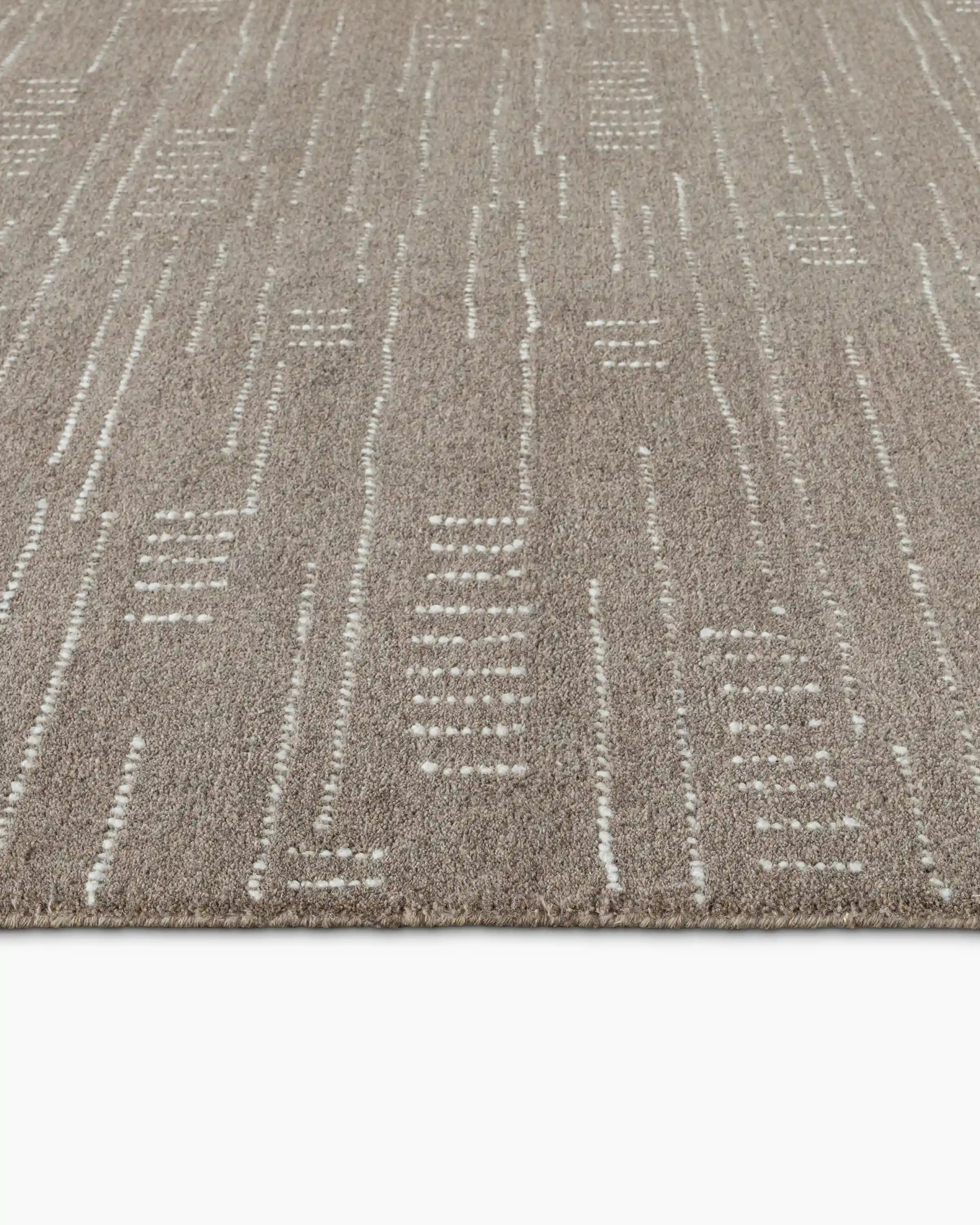 Ember Wool Rug