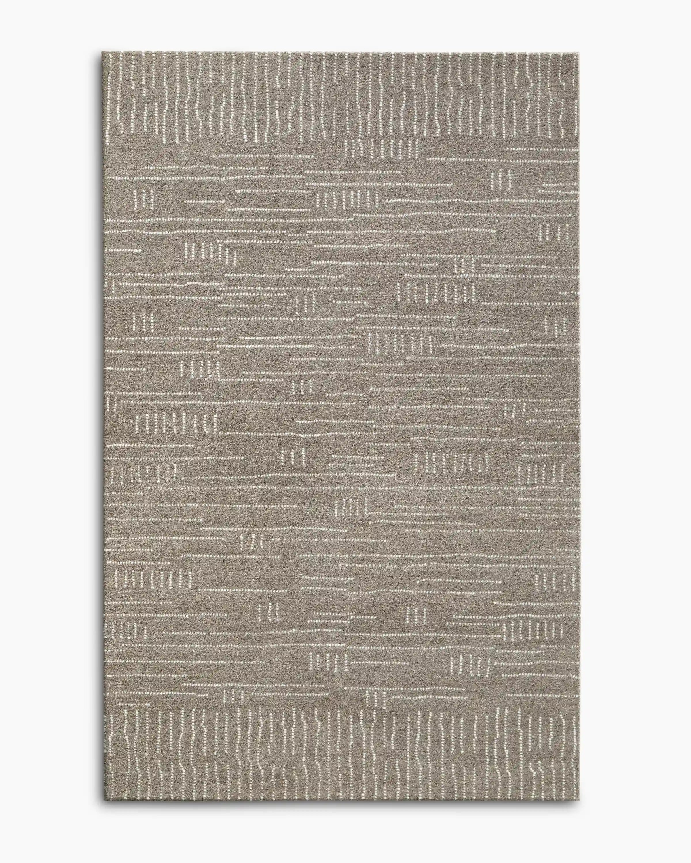 Ember Wool Rug