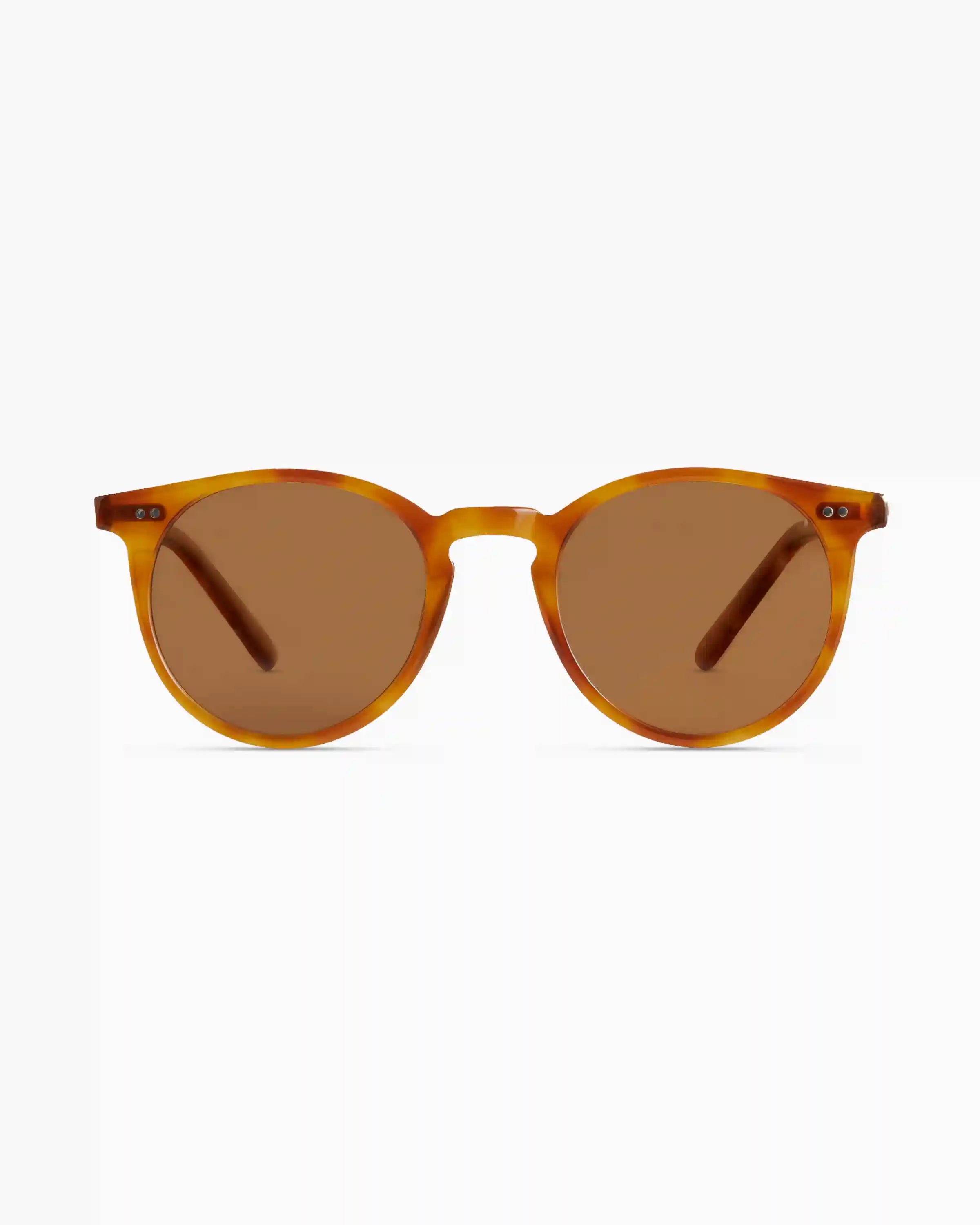 Noah Polarized Acetate Sunglasses