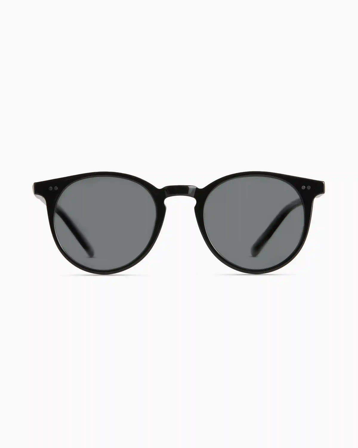 Noah Polarized Acetate Sunglasses
