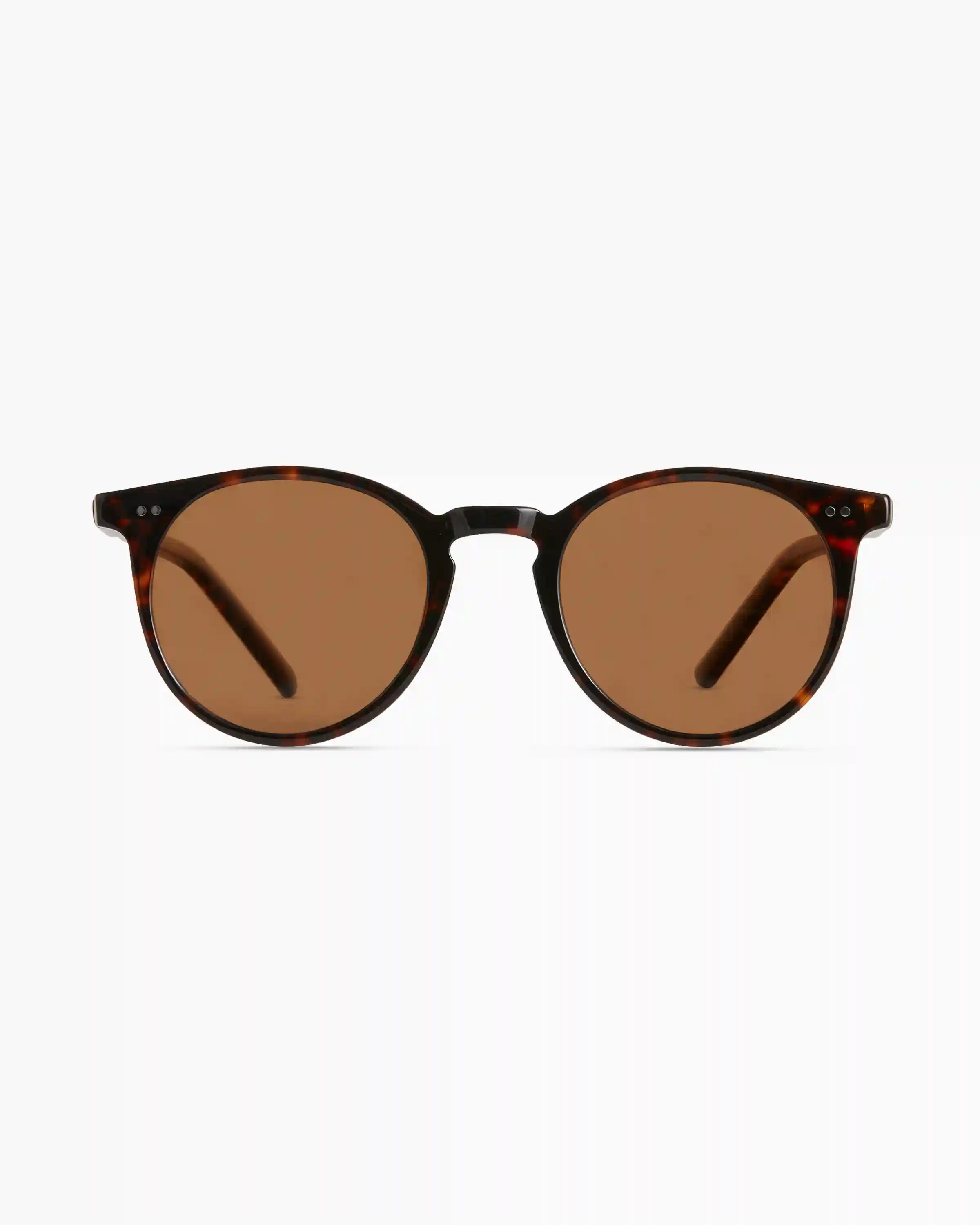 Noah Polarized Acetate Sunglasses