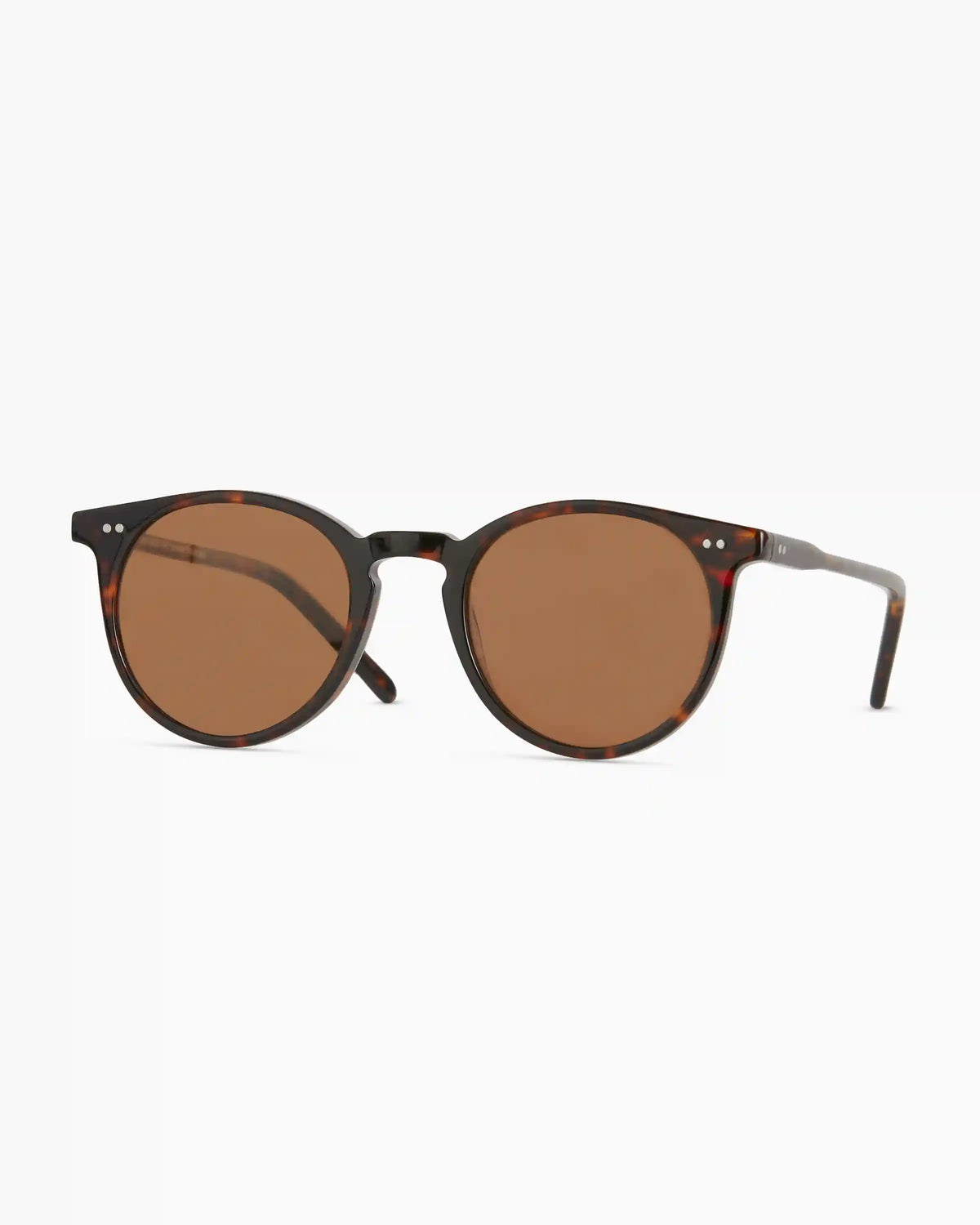 Noah Polarized Acetate Sunglasses